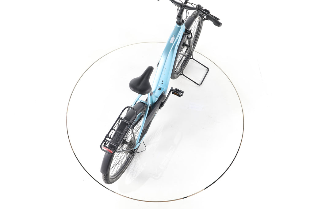Bergamont E-Horizon Edition 5 Trekking E-Bike - Image 23