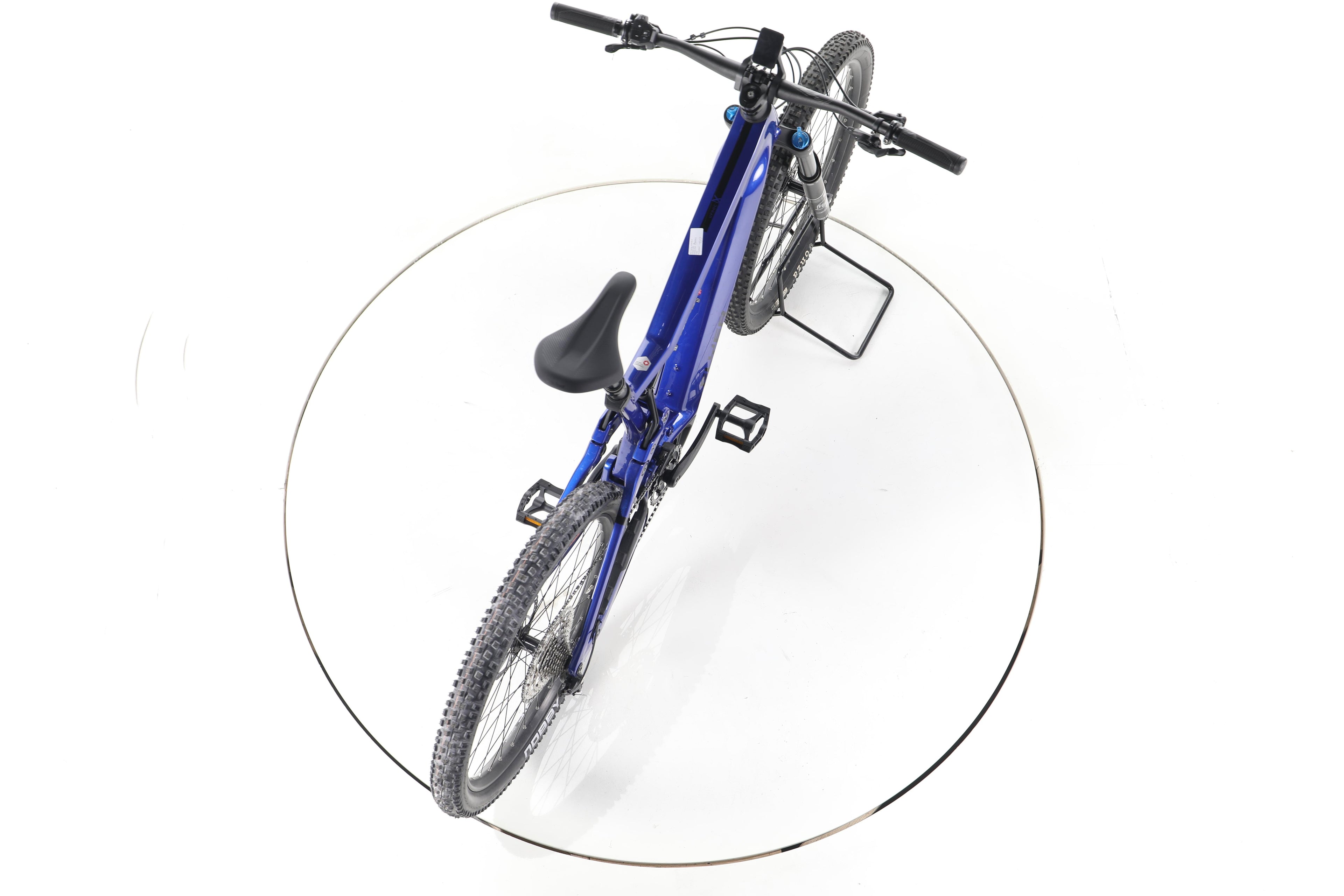 FLYER Uproc X 6.10 Fully E-Bike 2023 - Image 23