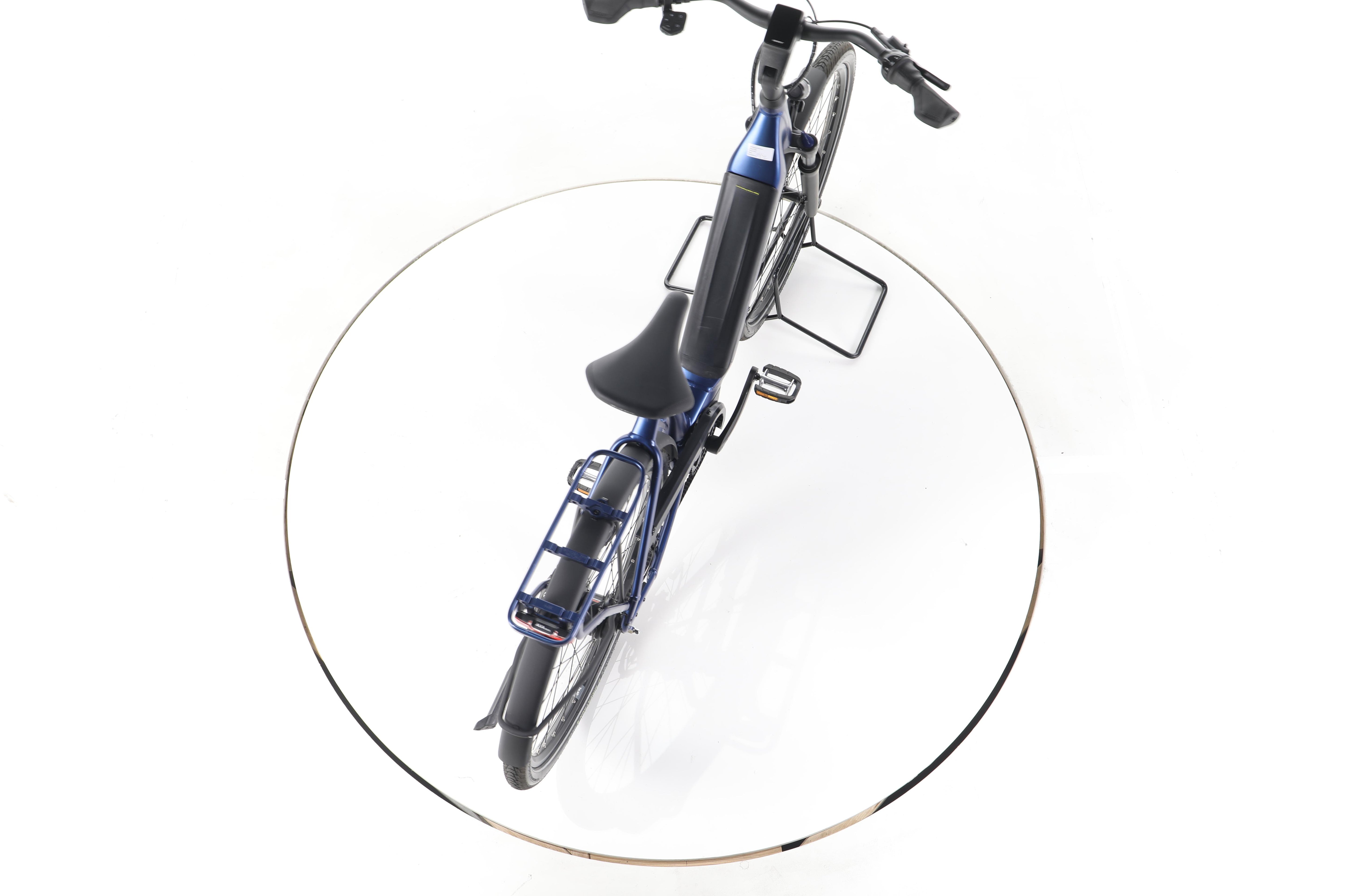 Giant Dailytour E+ 1 LDS City E-Bike Tiefeinsteiger - Image 23