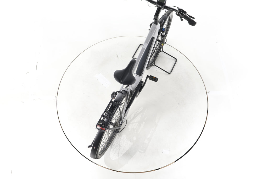 Kalkhoff Endeavour 5.B Season Trekking E-Bike Tiefeinsteiger - Image 23