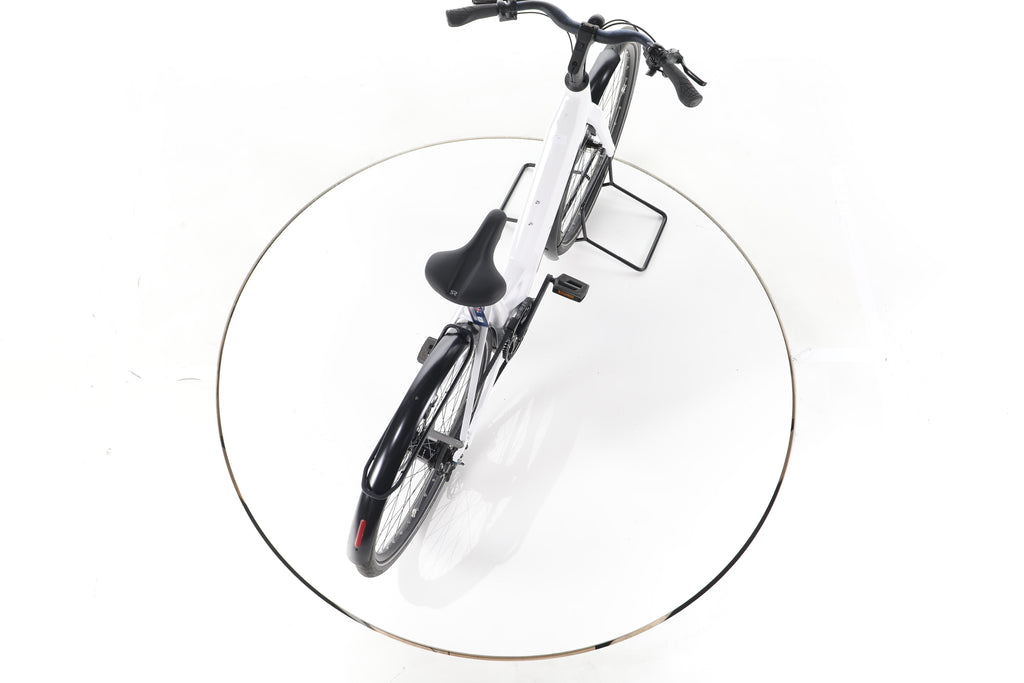 Riese & Müller UBN Six silent City E-Bike Tiefeinsteiger - Image 23