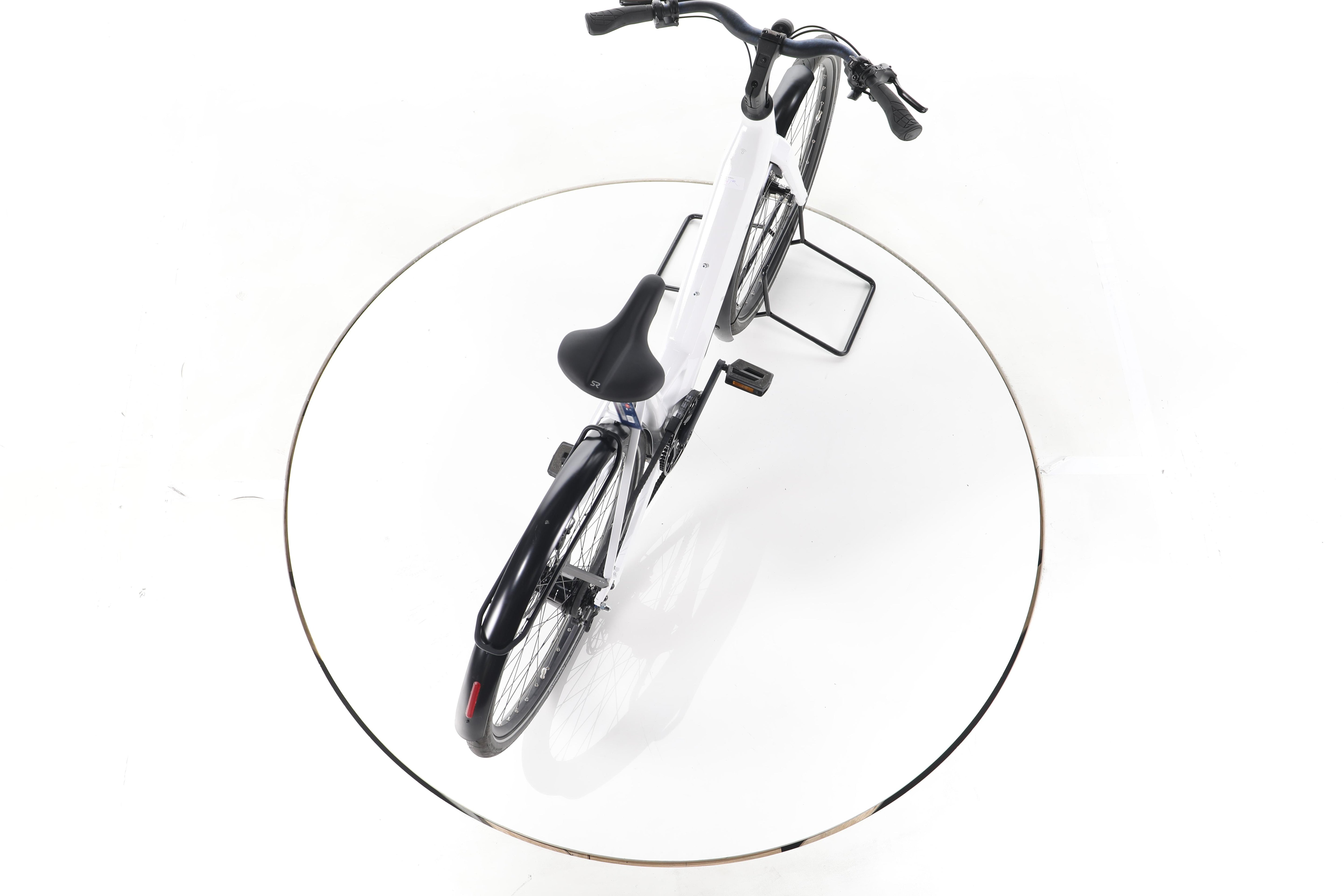 Riese & Müller UBN Six silent City E-Bike Tiefeinsteiger - Image 23