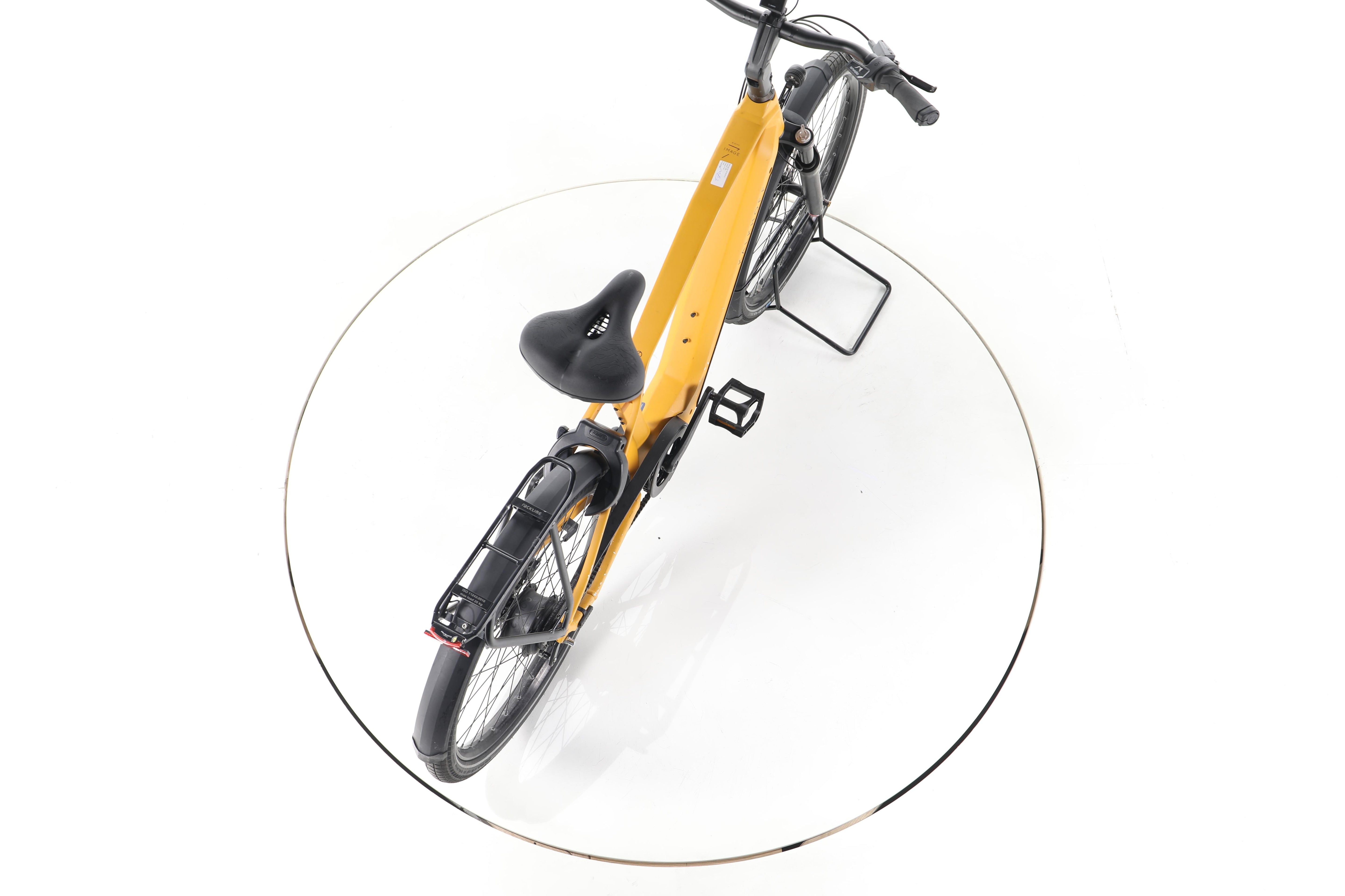 Kalkhoff Image 7.B Excite+ City E-Bike - Image 23