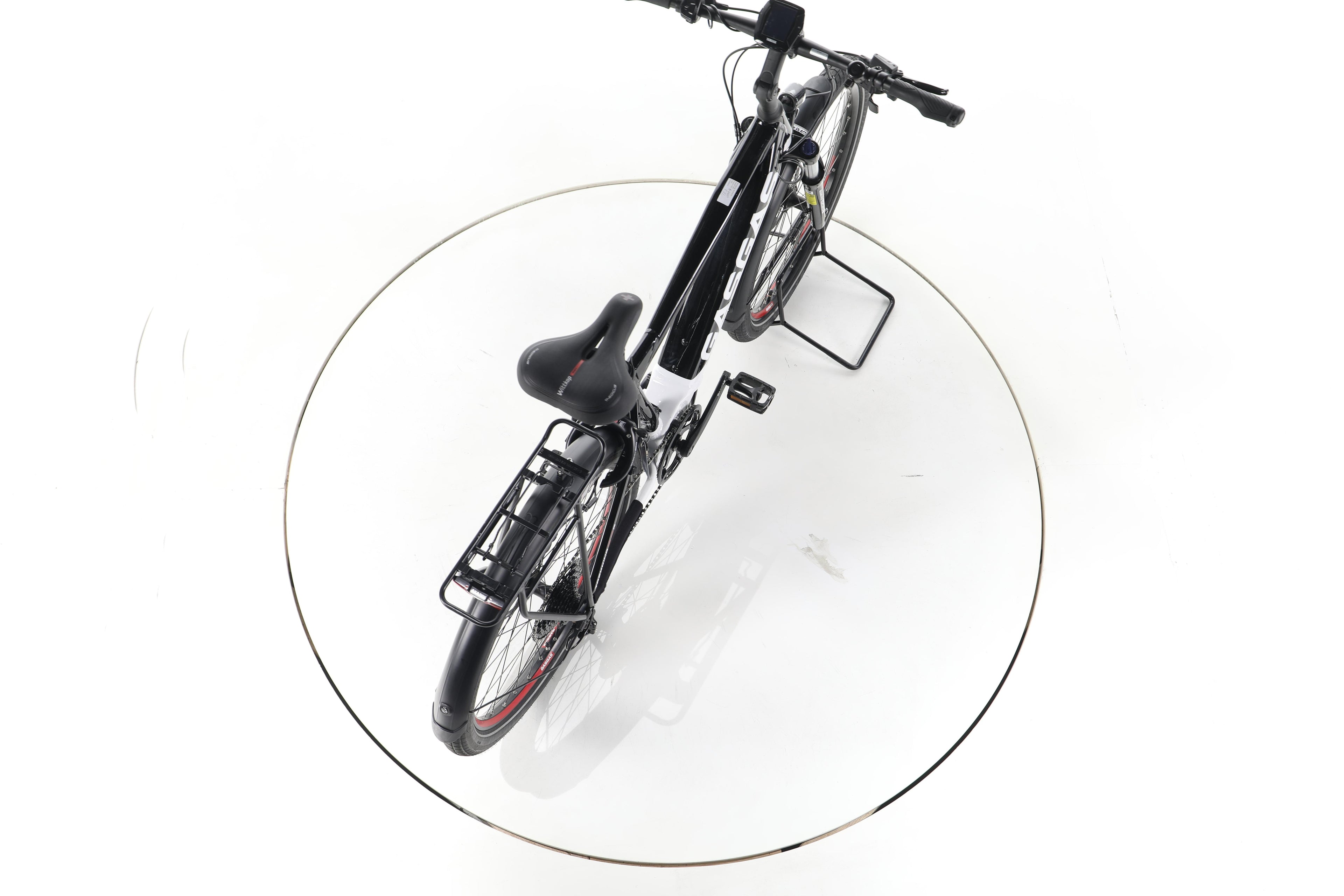 GASGAS G Trekking 2.0 Trekking E-Bike - Image 23