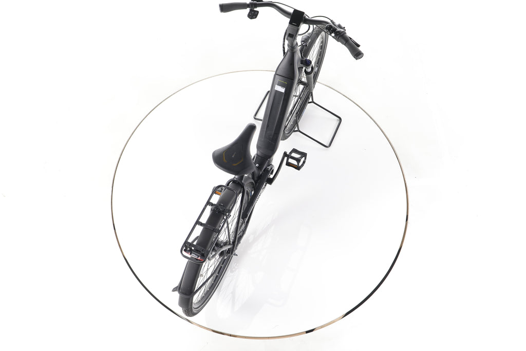 Giant E+ 2 LDS City E-Bike Tiefeinsteiger - Image 23