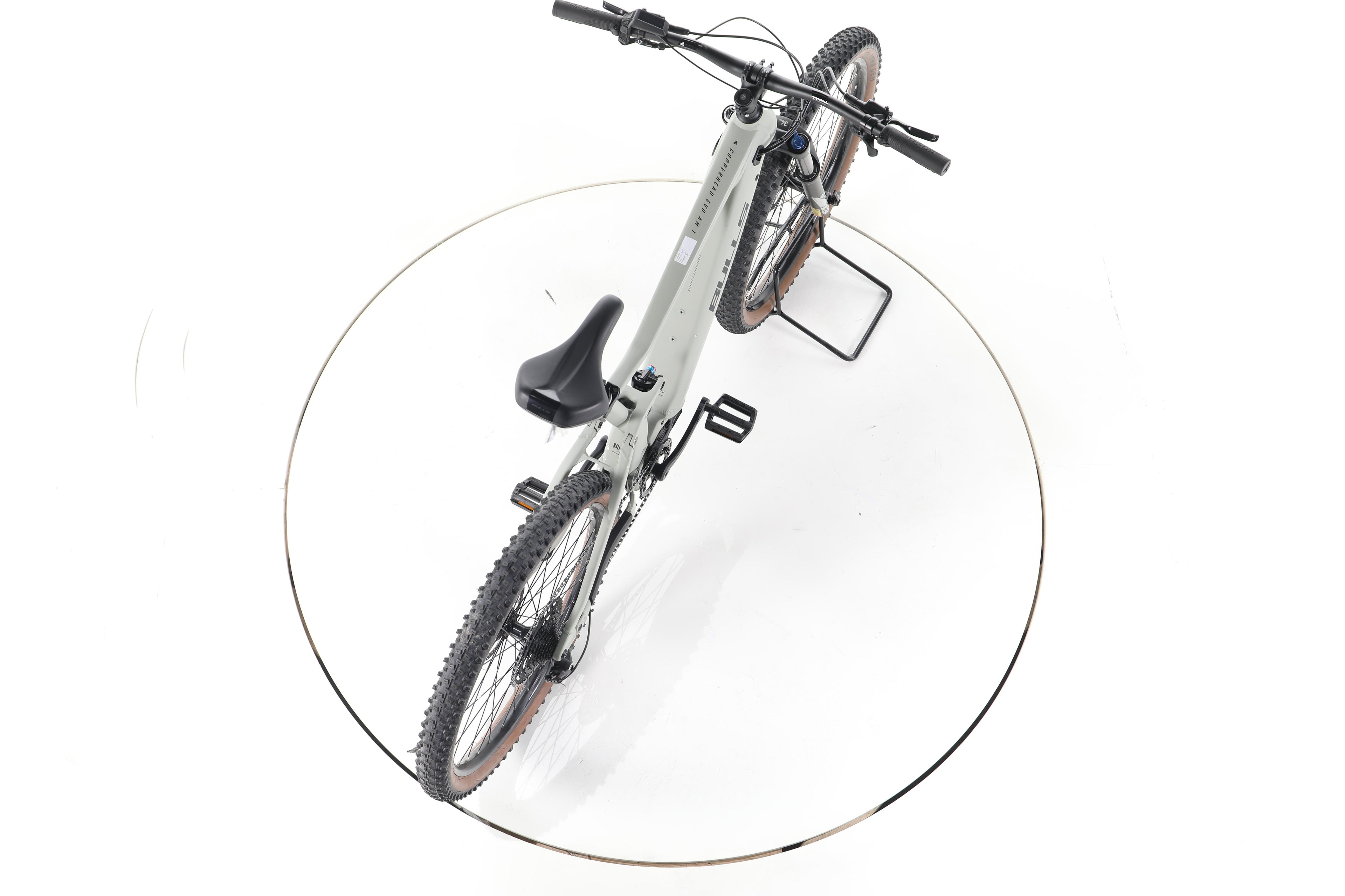 Bulls Copperhead EVO AM 1 Fully E-Bike 2024 - Image 23