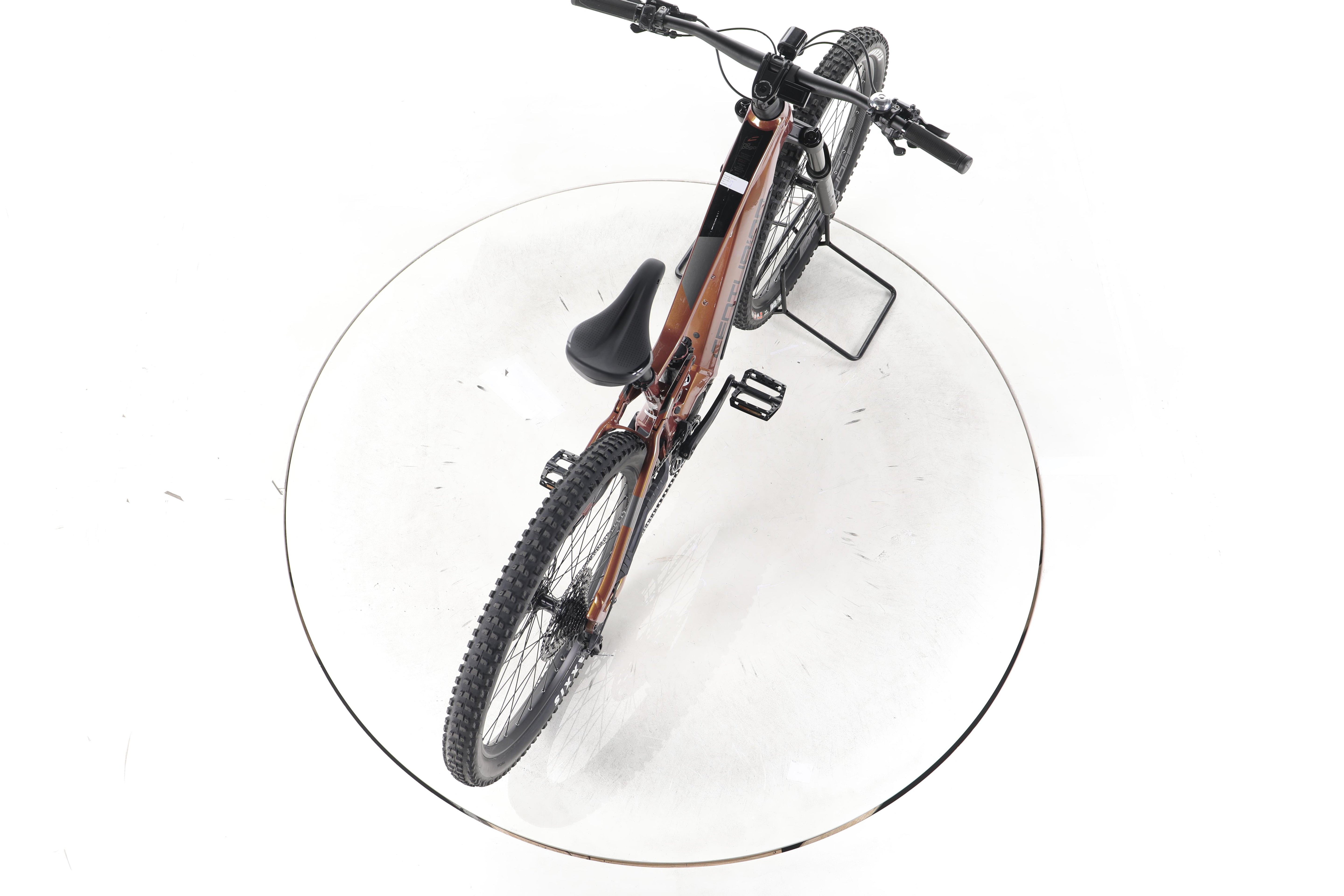 Centurion No Pogo F2000i E-Bike Fully 2024 - Image 23
