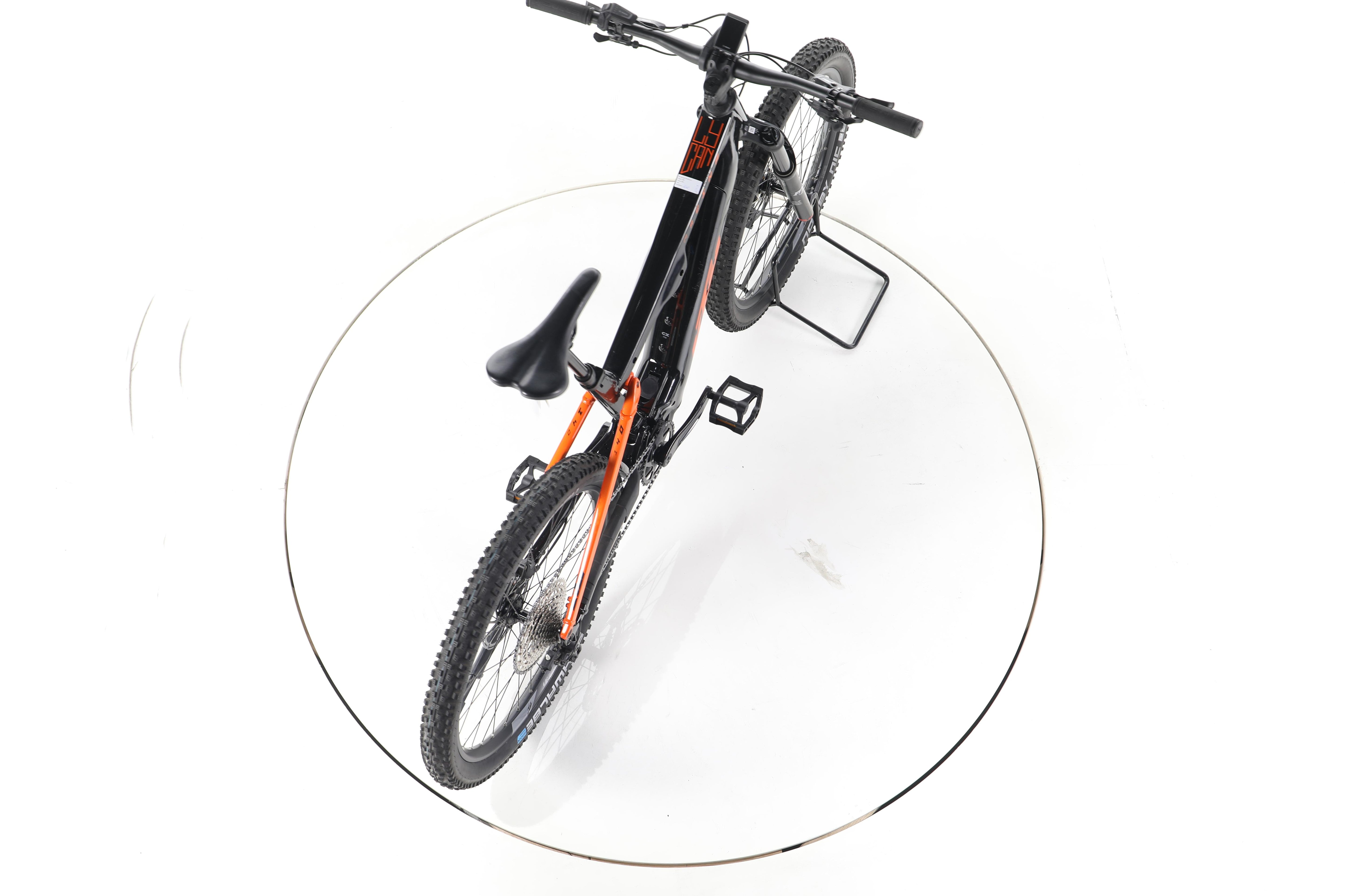KTM Macina Lycan 771 Fully E-Bike - Image 23