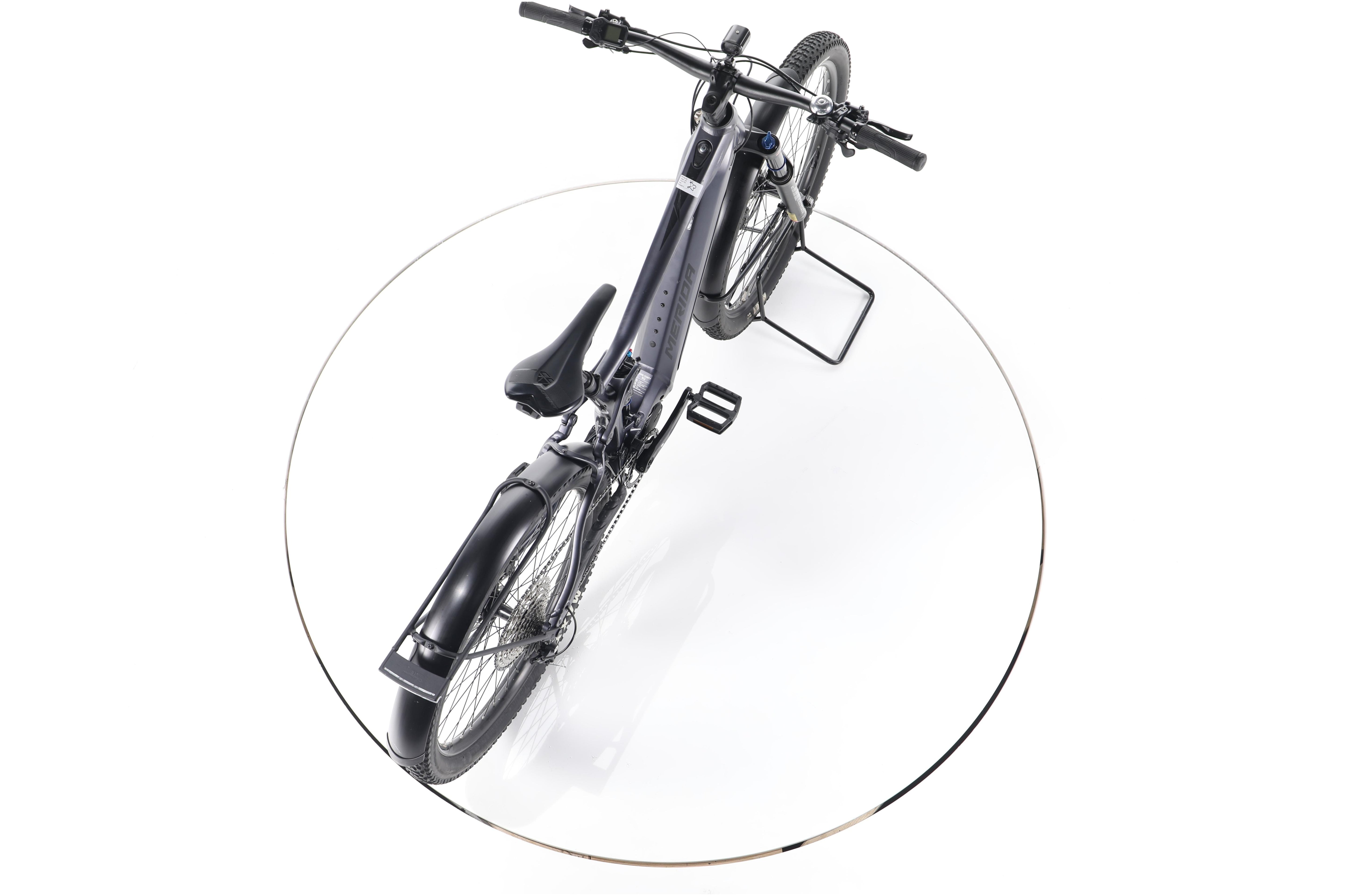 Merida eONE-FORTY EQ SUV E-Bike - Image 23