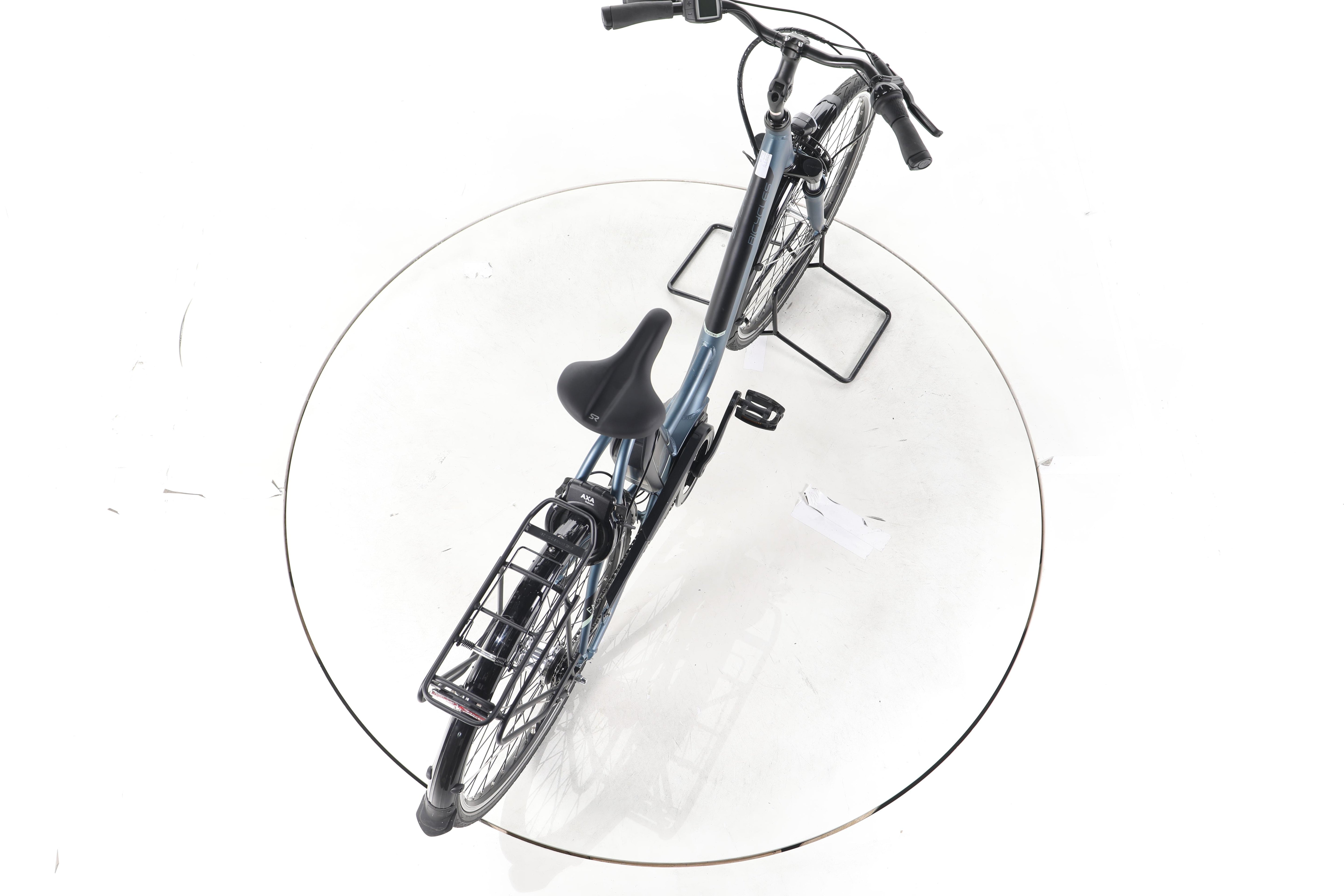 Bicycles Faro 7.4 FL City E-Bike Tiefeinsteiger - Image 23