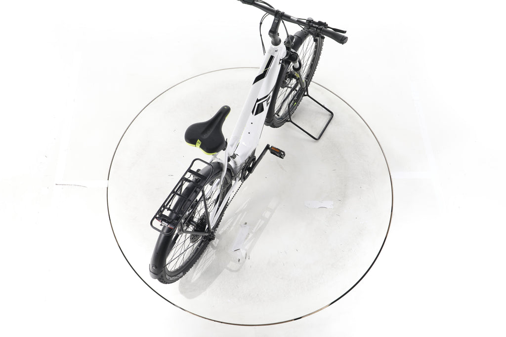 R Raymon CrossRay E 5.0 Trekking E-Bike - Image 23
