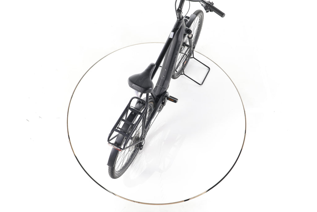 Hercules Pasero Pro I-12 Trekking E-Bike - Image 23