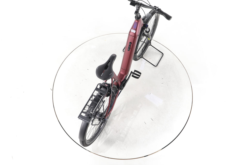 HoheAcht AMO Urbo City E-Bike Tiefeinsteiger - Image 23
