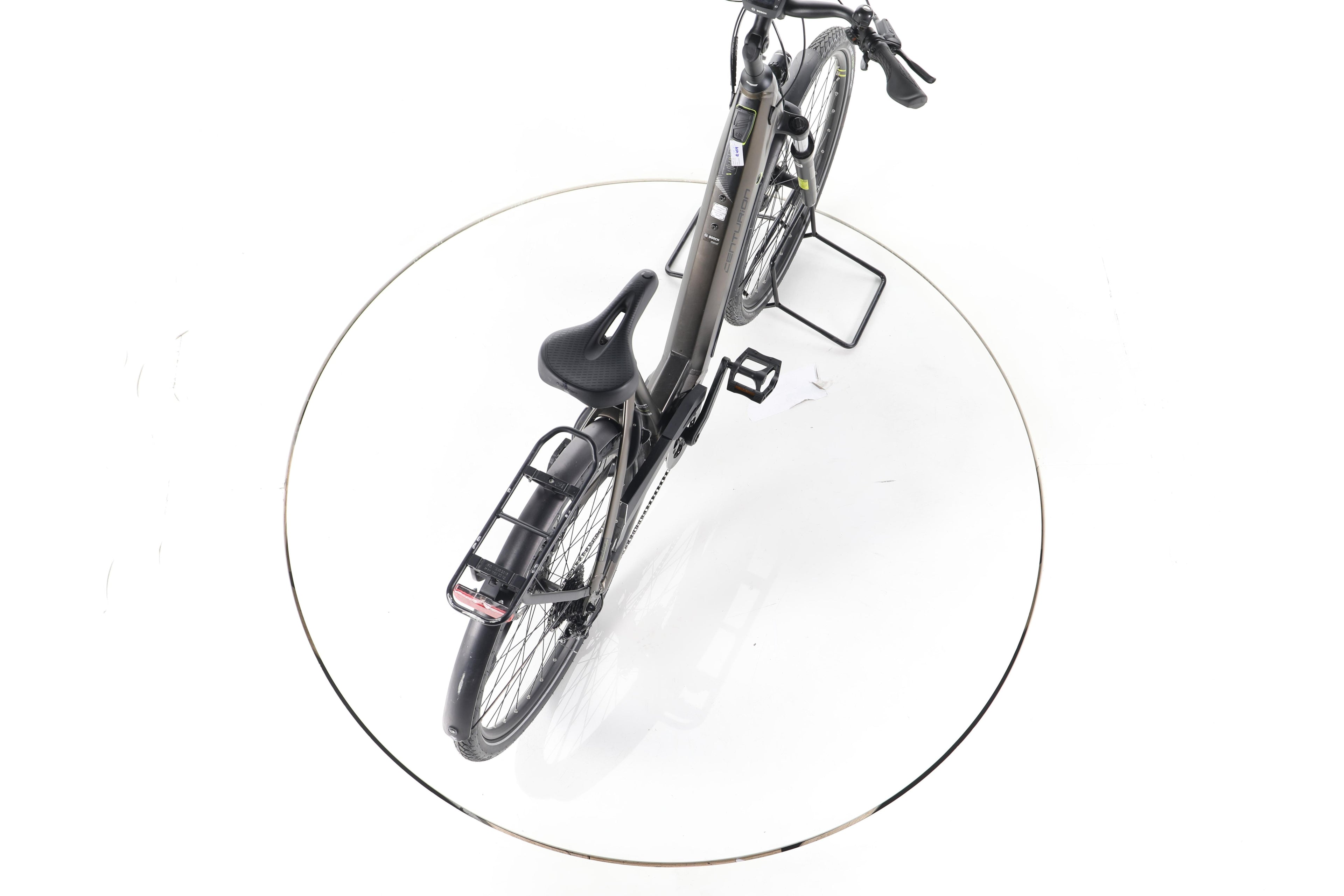 Centurion E-Fire City R760i Trekking E-Bike Tiefeinsteiger - Image 23