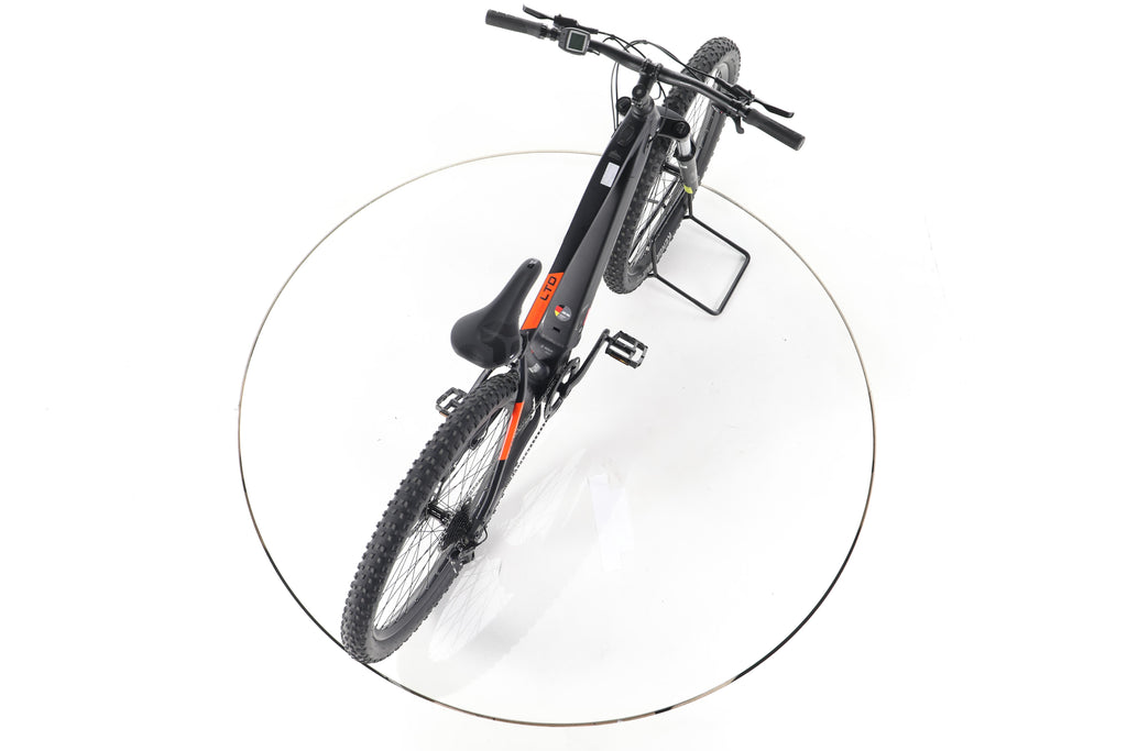 Carver Strict E. LTD E-Bike - Image 23