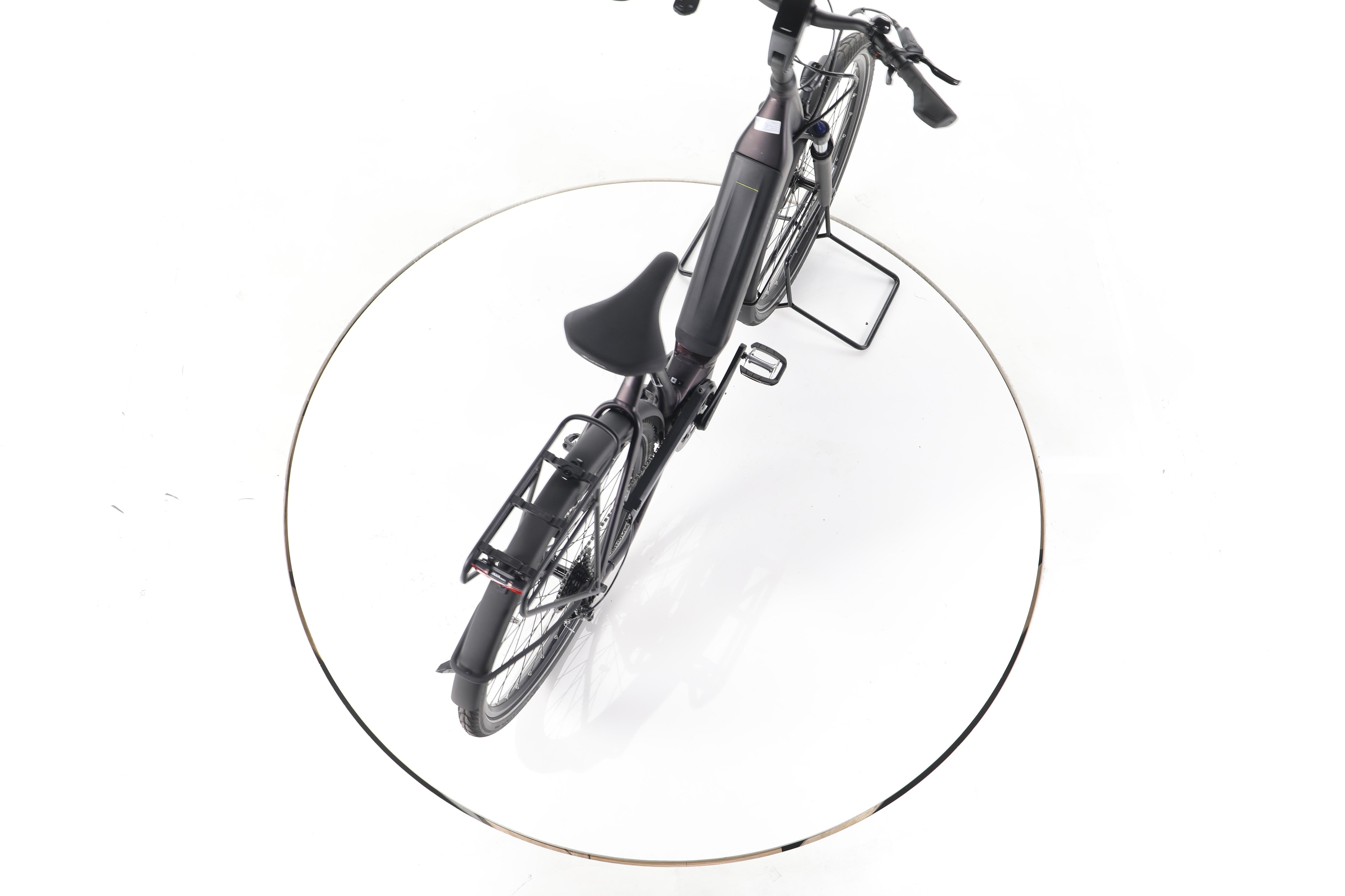 Giant DailyTour E+ 3 Trekking E-Bike Tiefeinsteiger - Image 23