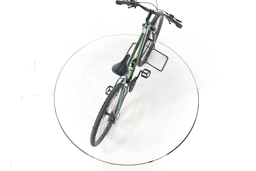 Cube Nature EXC Fahrrad Hardtail - Image 23
