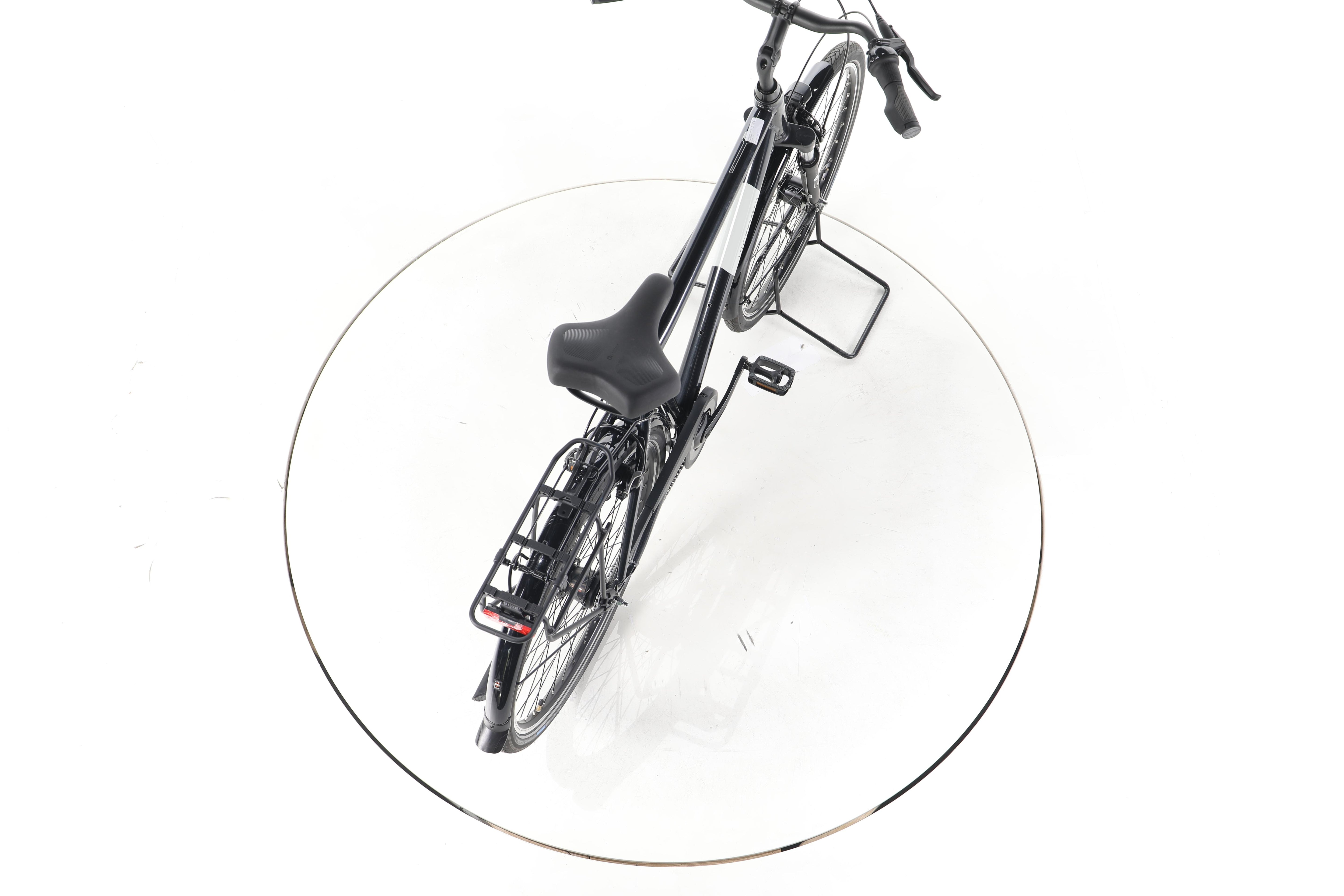 Victoria Trekking 5.5 Fahrrad City & Trekking - Image 23