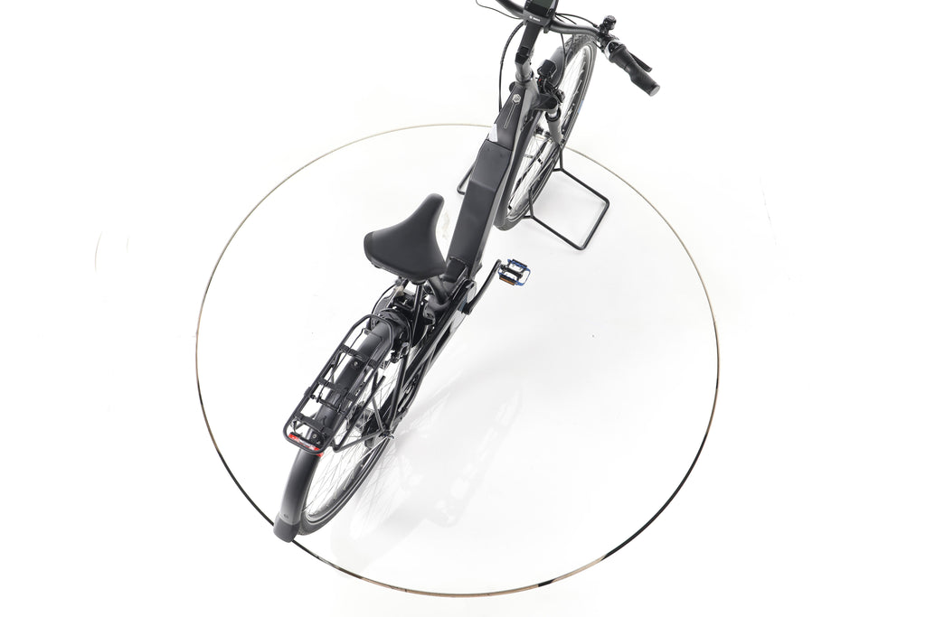 Victoria ETREKKING 7.4 City E-Bike Tiefeinsteiger - Image 23