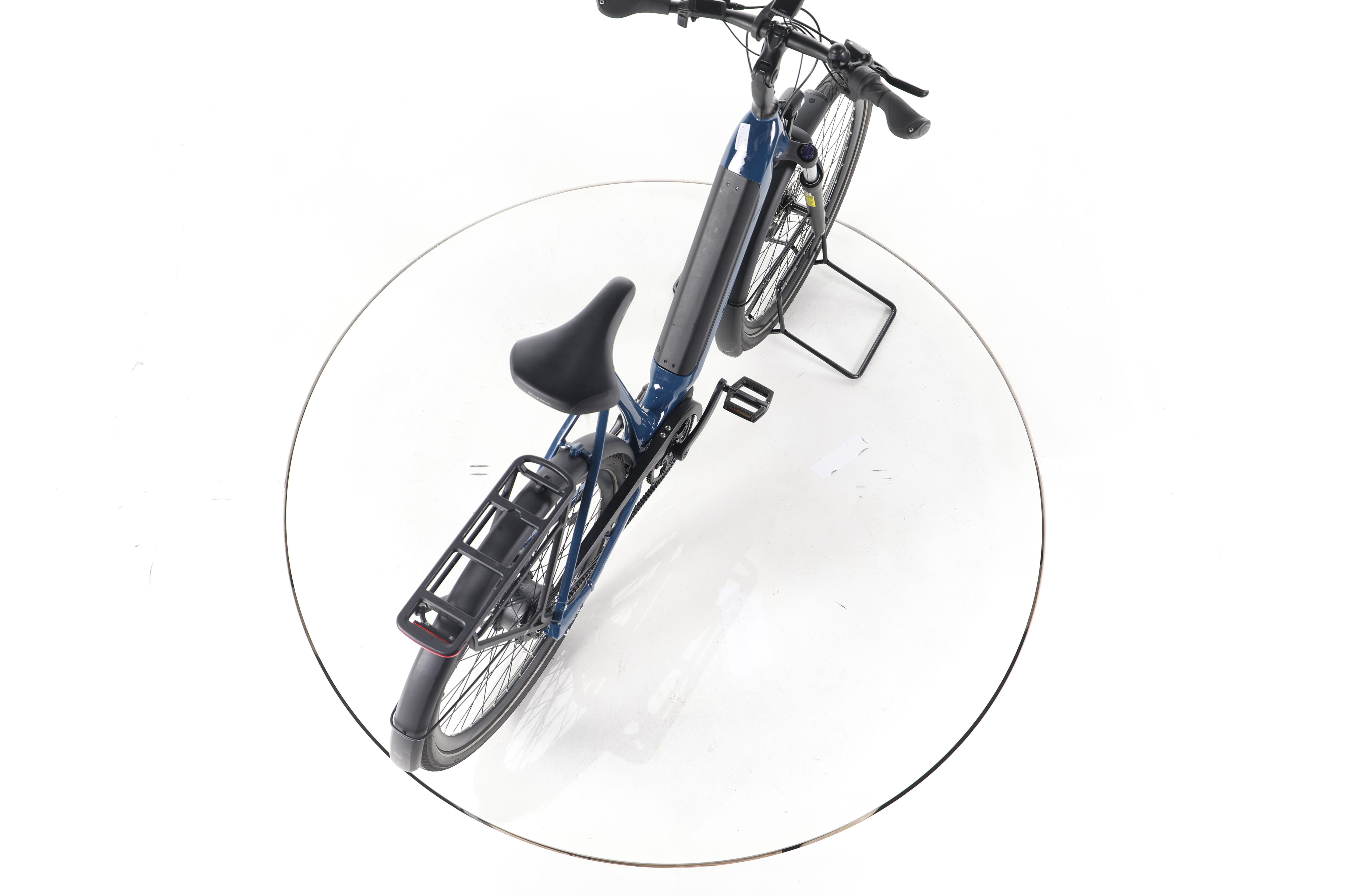 Gazelle Ultimate C380 HMB City E-Bike Tiefeinsteiger - Image 23