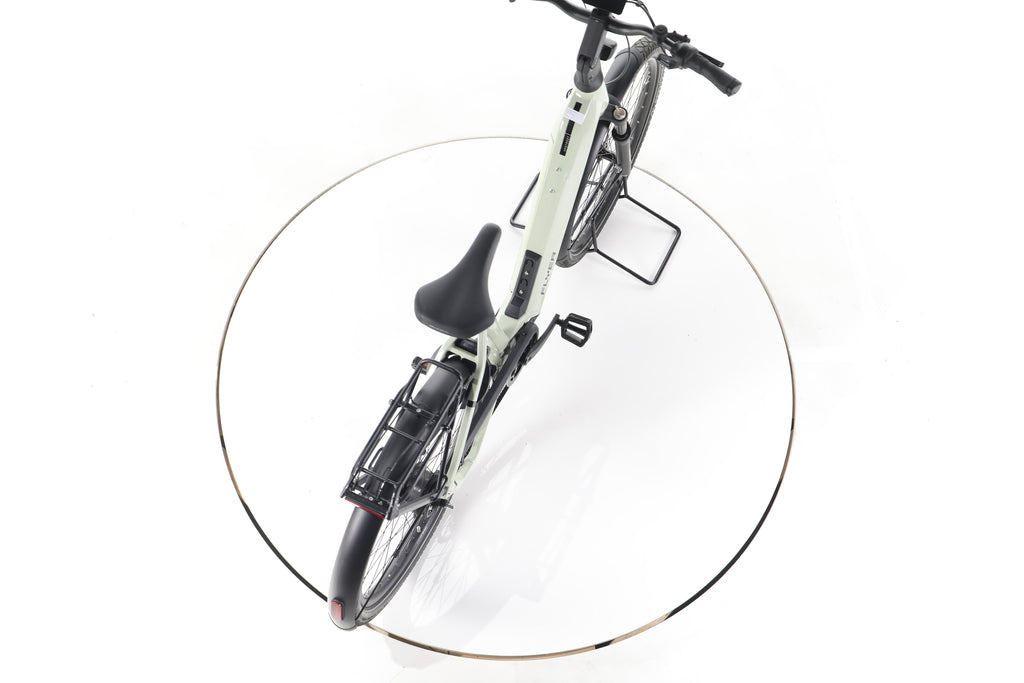 FLYER Upstreet City E-Bike Tiefeinsteiger - Image 23