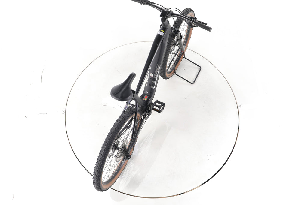 Cube Reaction Hybrid SL E-Bike - Image 23