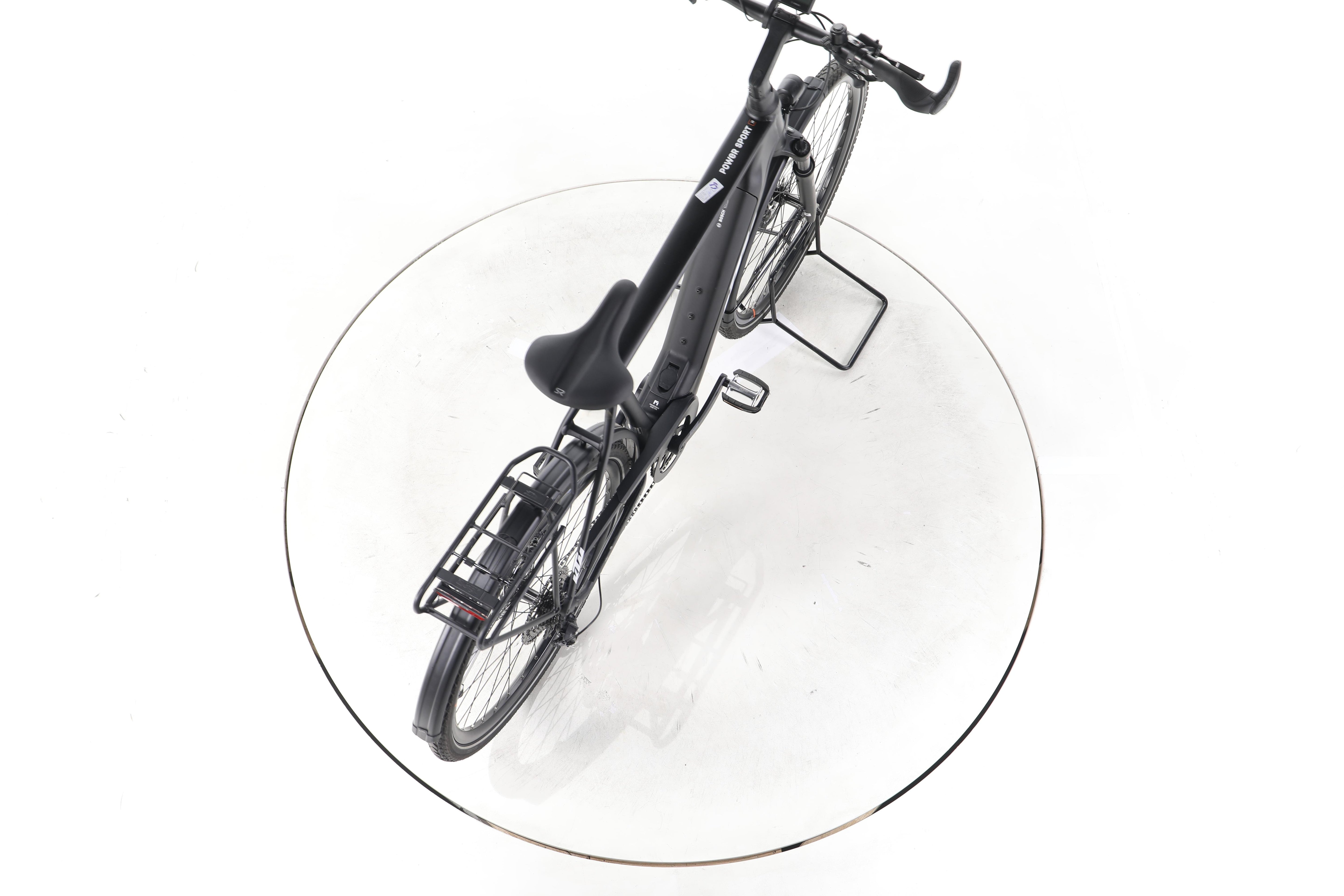 KTM Power Sport 10 Trekking E-Bike - Image 23