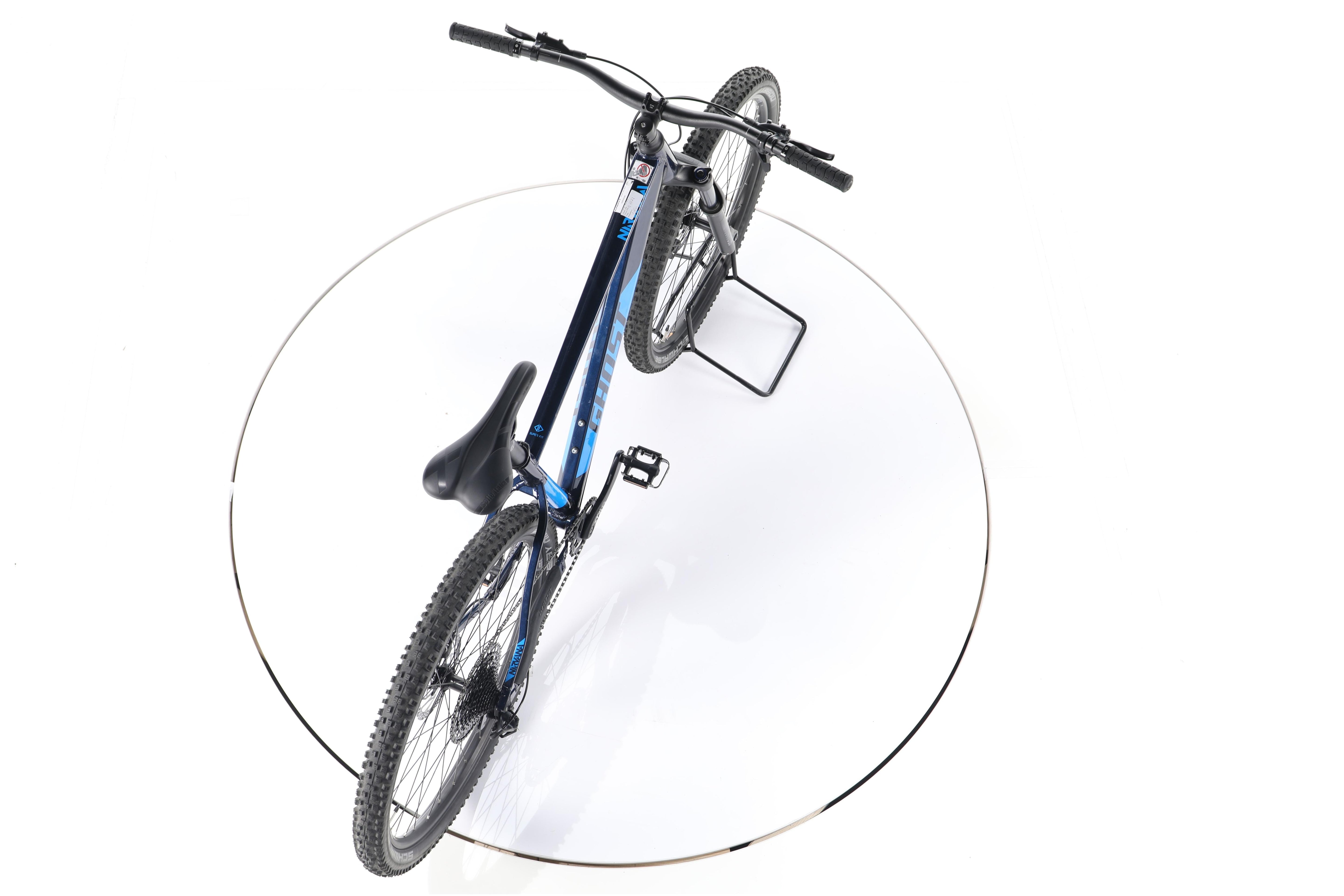 Ghost Nirvana Tour SF Essential - Image 23