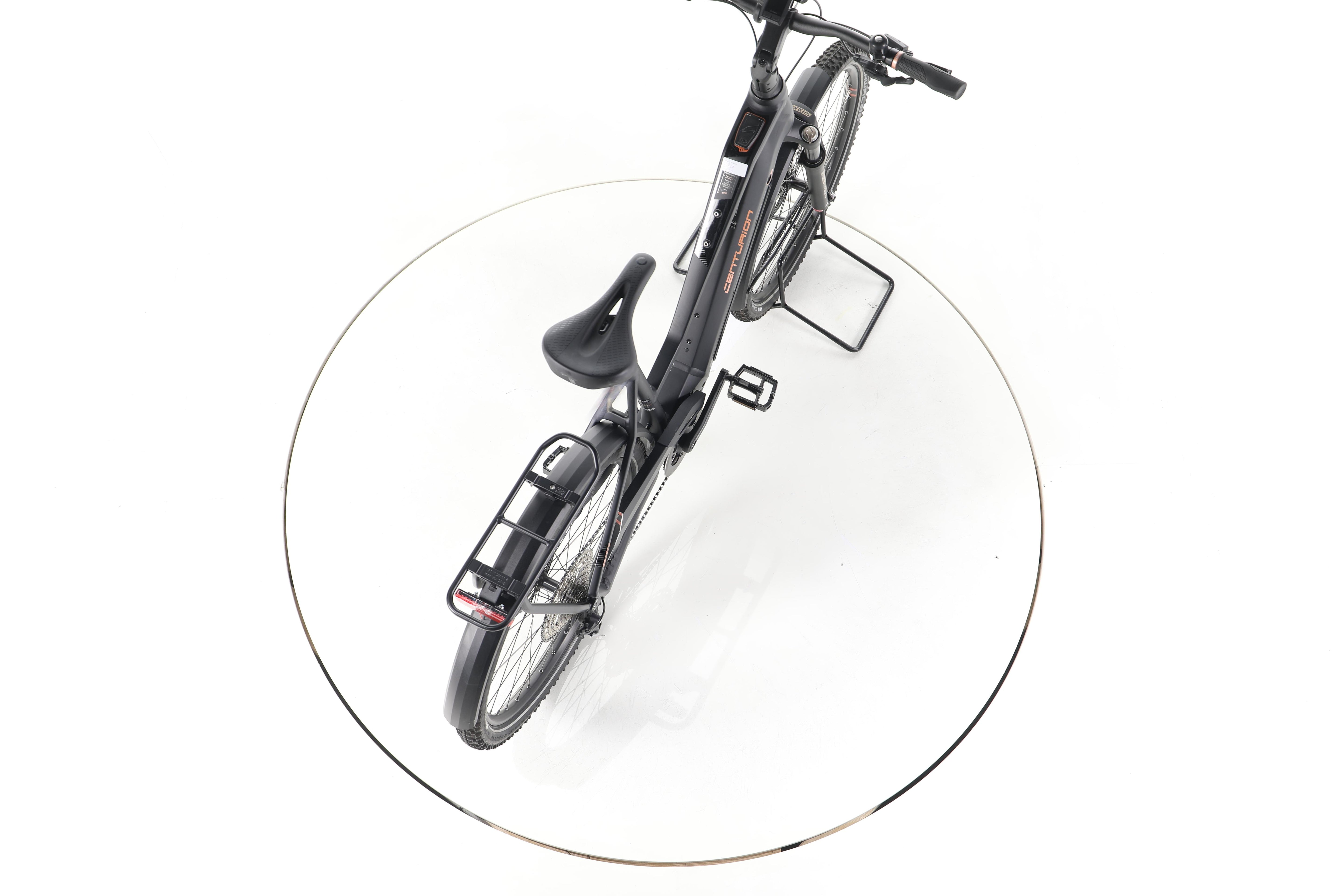 Centurion Country Tour Trekking E-Bike - Image 23