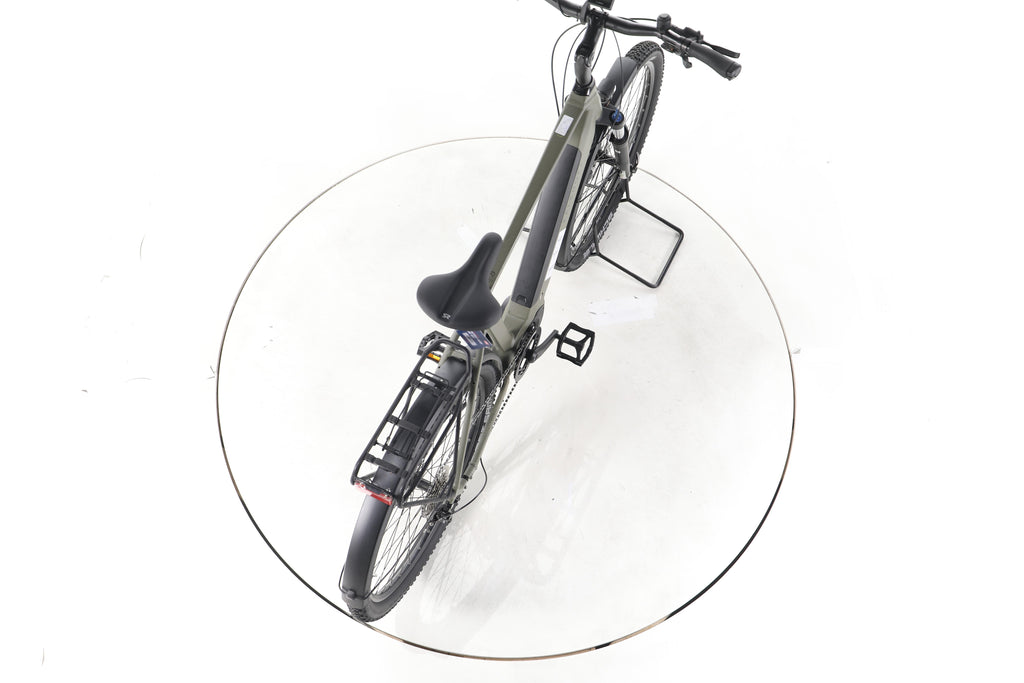 Kalkhoff Entice 5.B Season Trekking E-Bike - Image 23