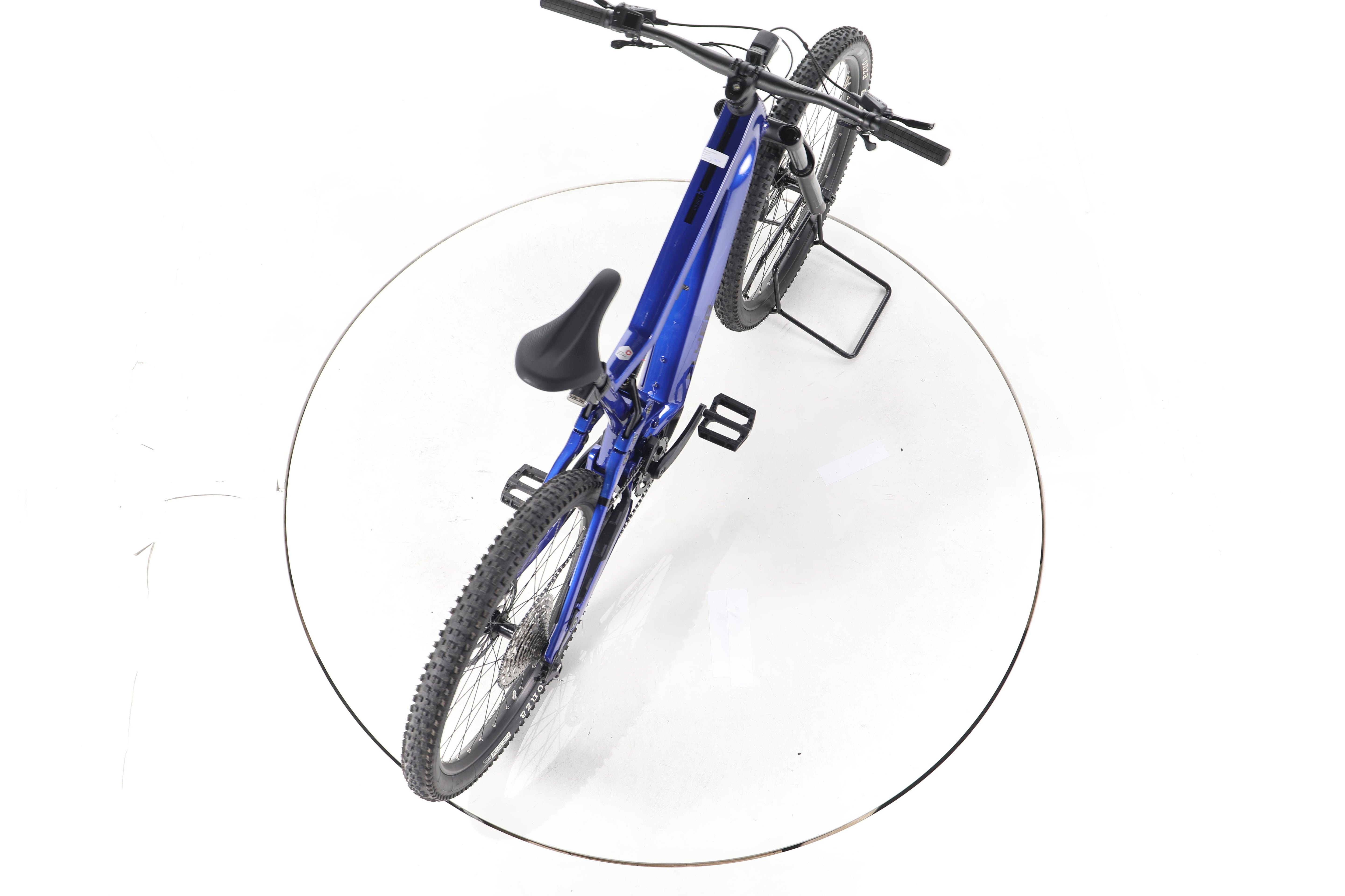 FLYER Uproc X 2.10 E-Bike Fully Carbon - Image 23