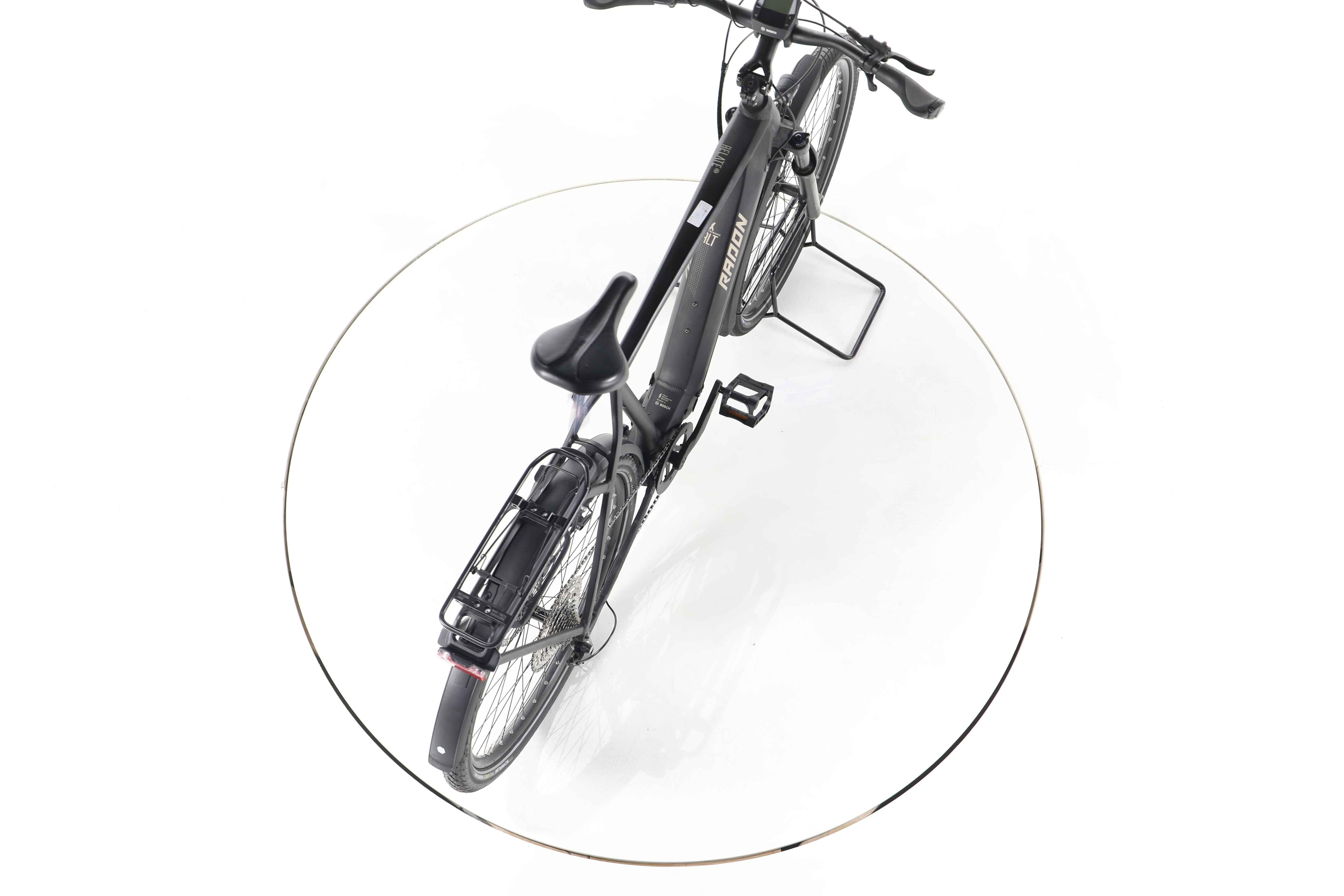 Radon Relate 8.0 62 cm Trekking E-Bike - Image 23