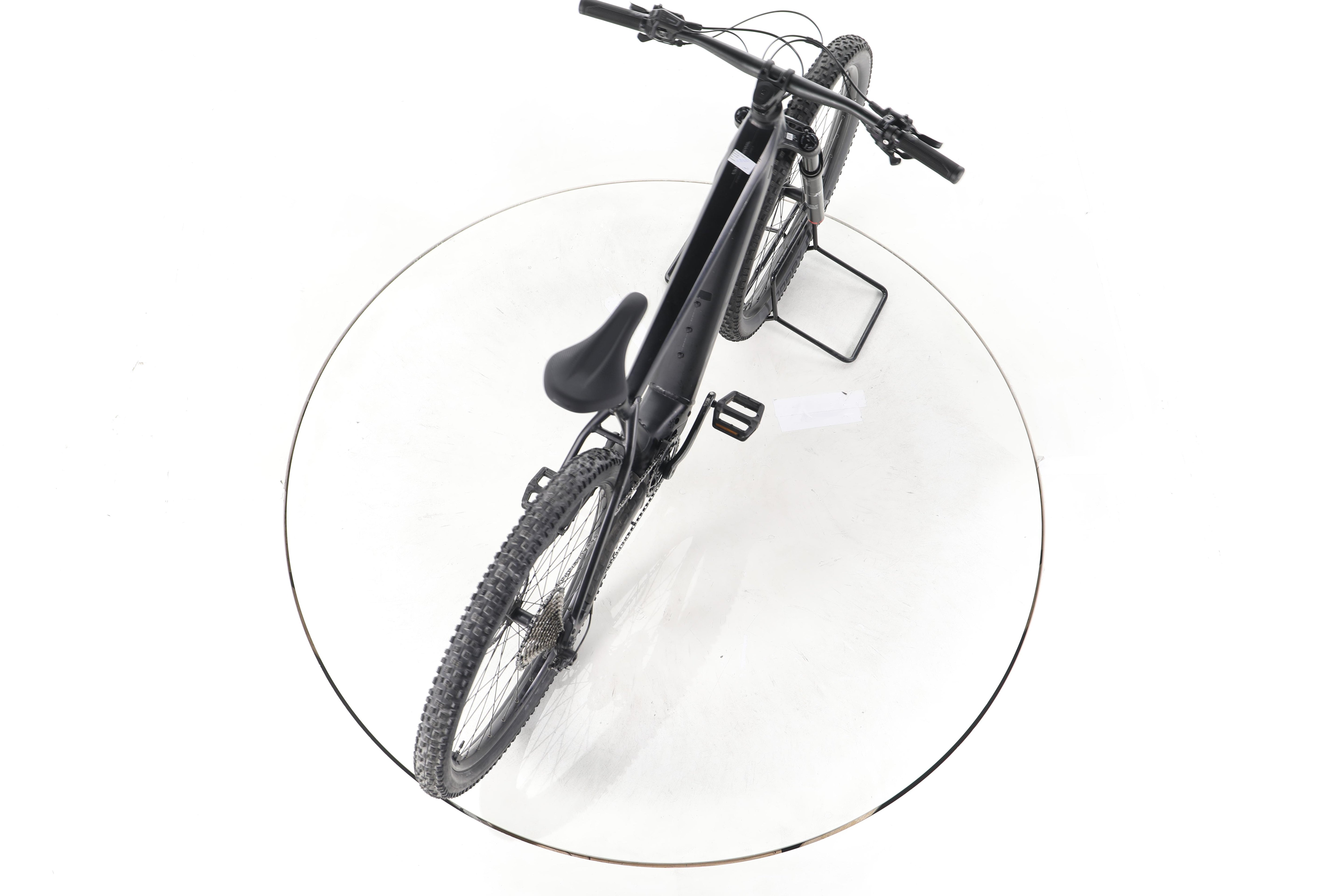 Canyon Grand :ON AL 8 E-Bike - Image 23