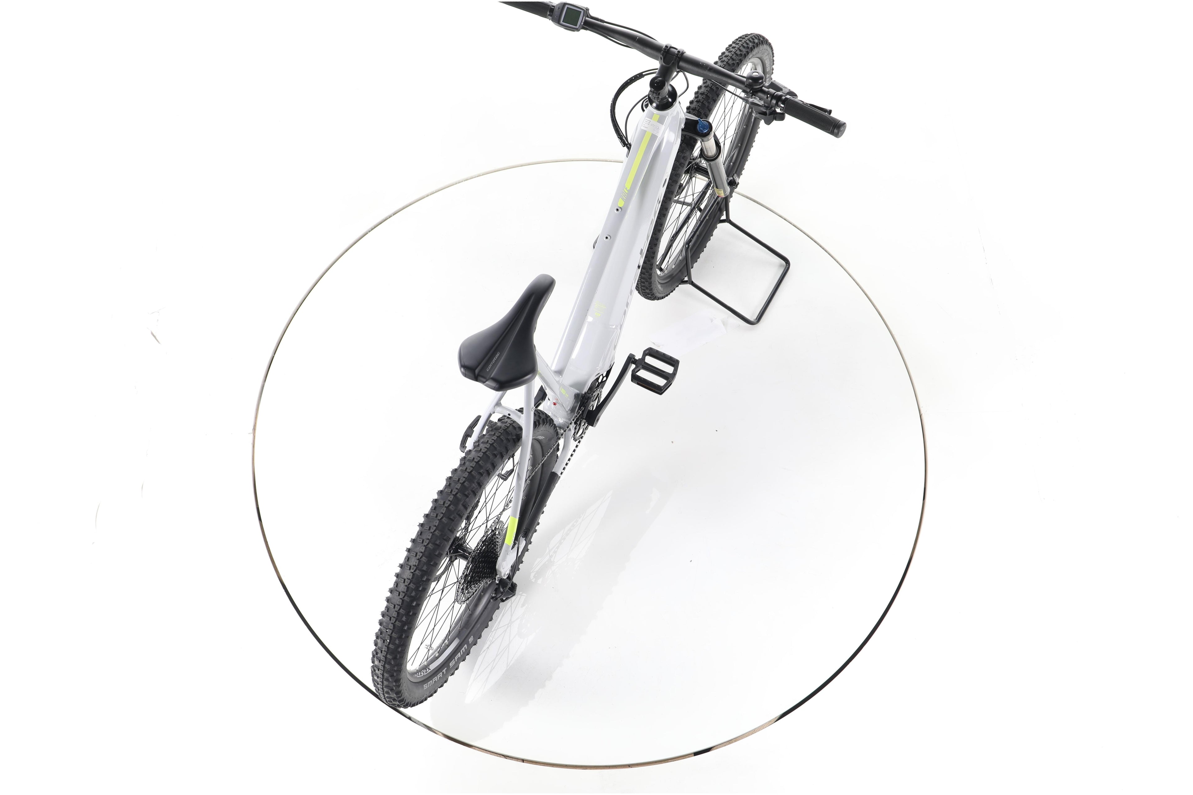 Corratec X-Vert Race E-Bike - Image 23