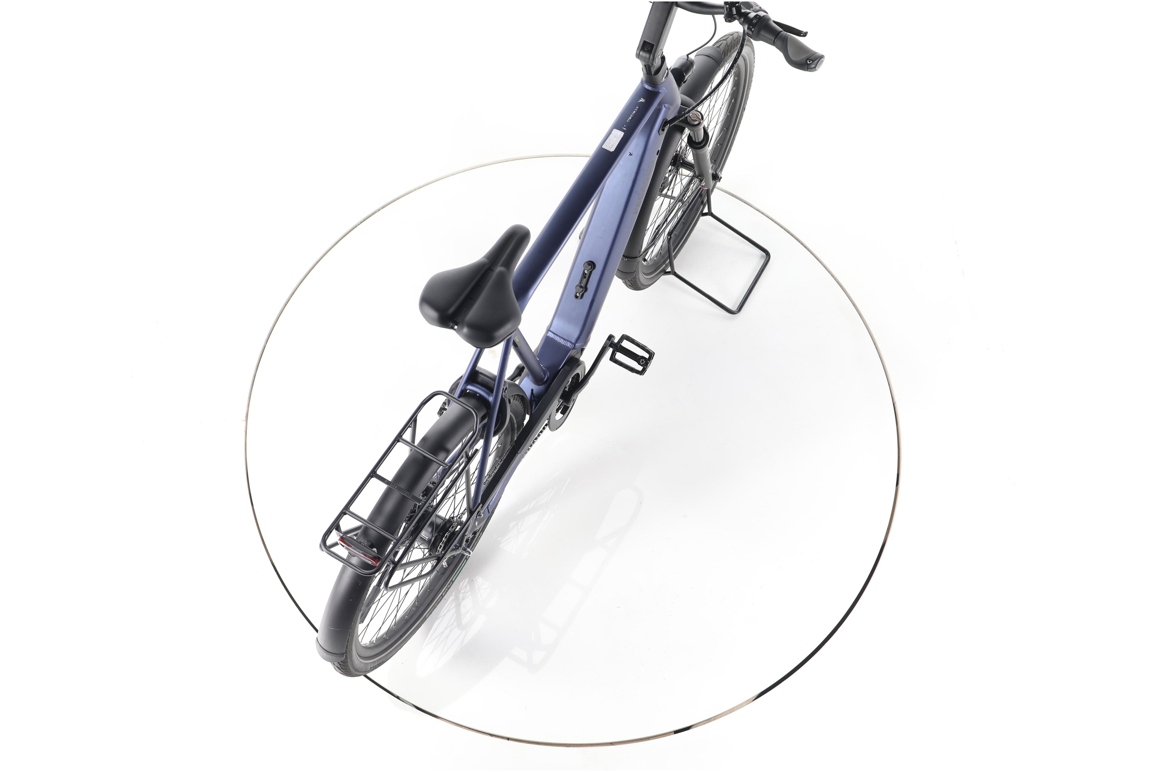 Pegasus Strong EVO 5R City E-Bike 2023 - Image 23