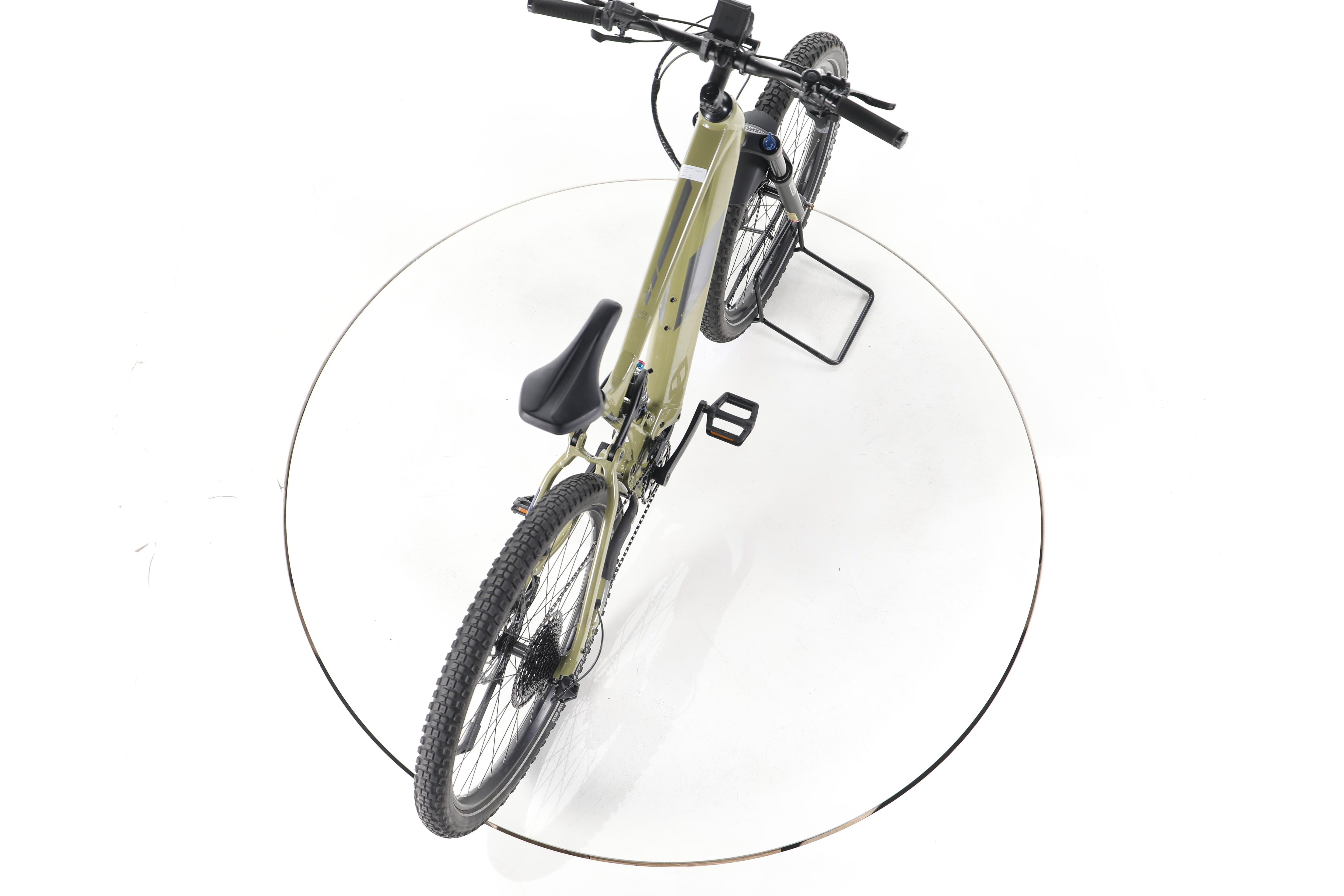 MORRISON Yurok Fully E-Bike - Image 23