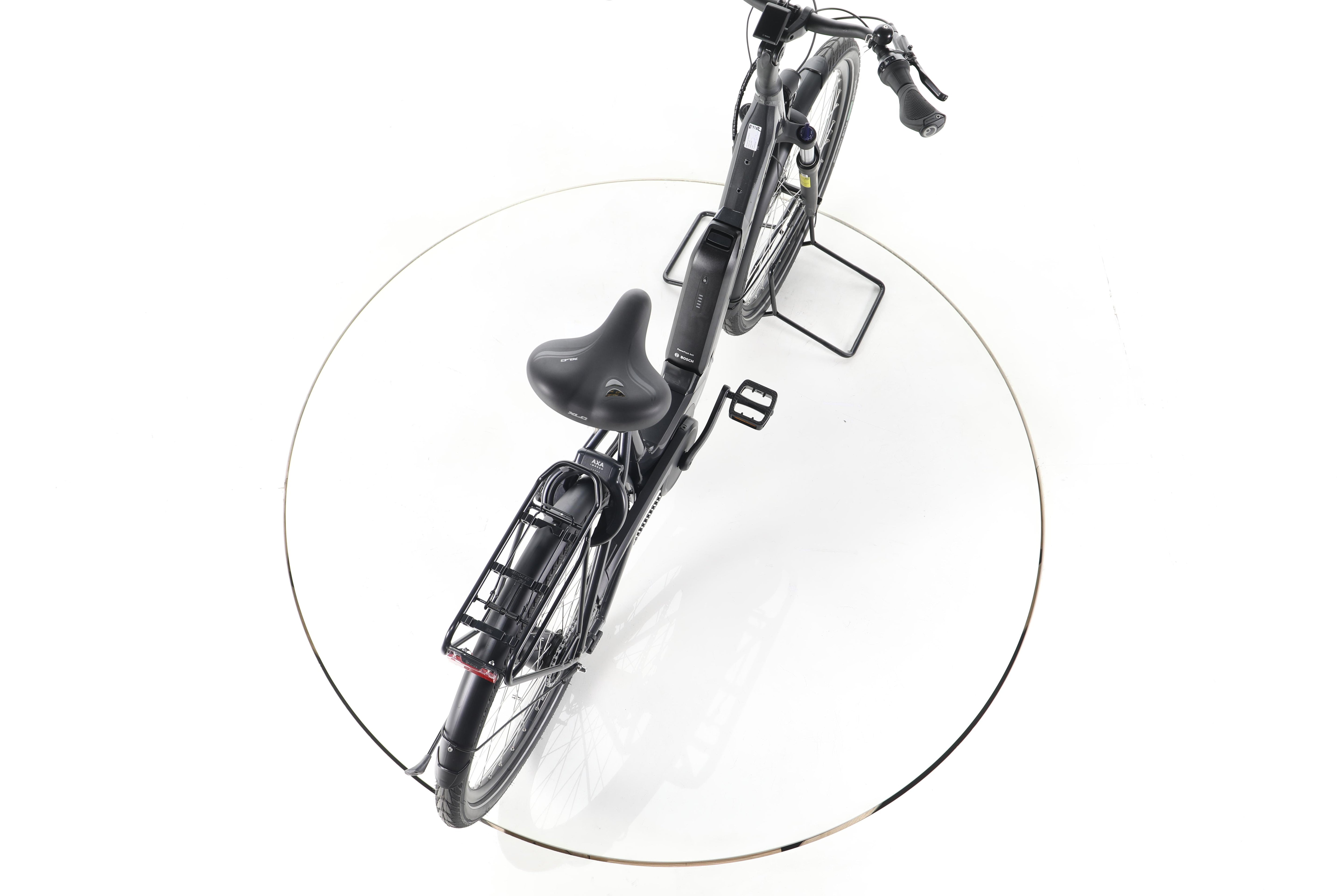 Kalkhoff Image 1.B XXL City E-Bike Tiefeinsteiger 2023 - Image 23
