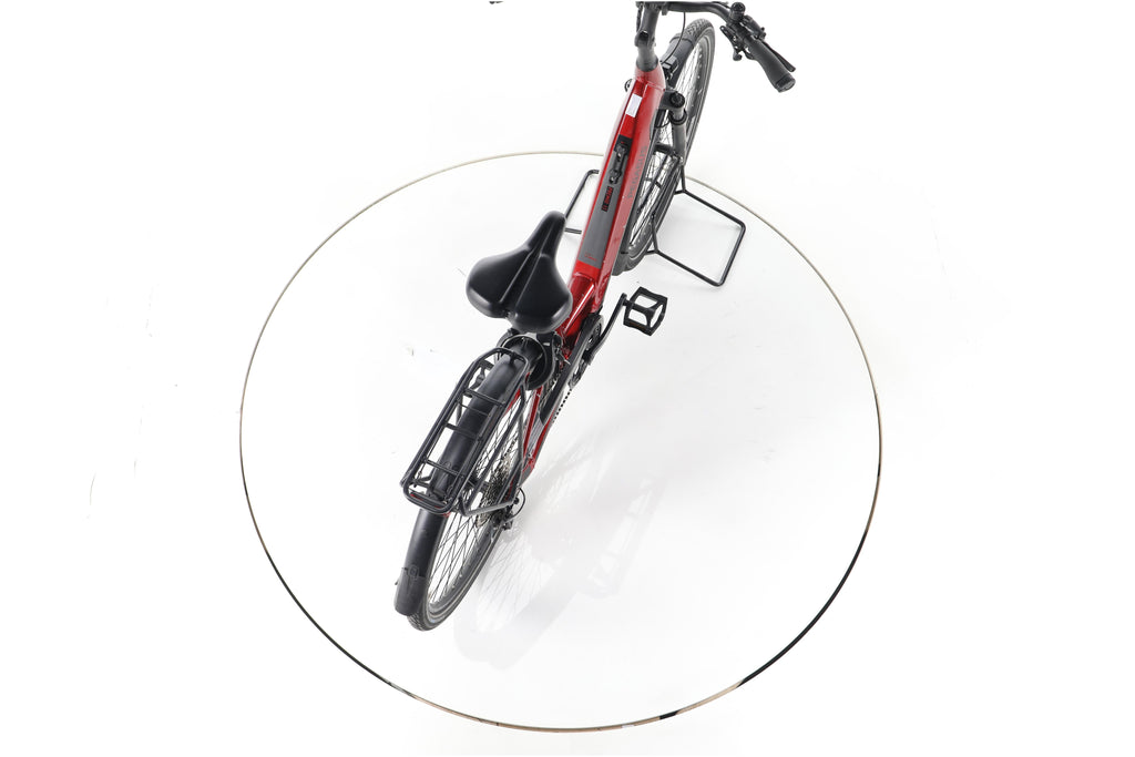 Pegasus Premio EVO 10 Lite Trekking E-Bike Tiefeinsteiger - Image 23