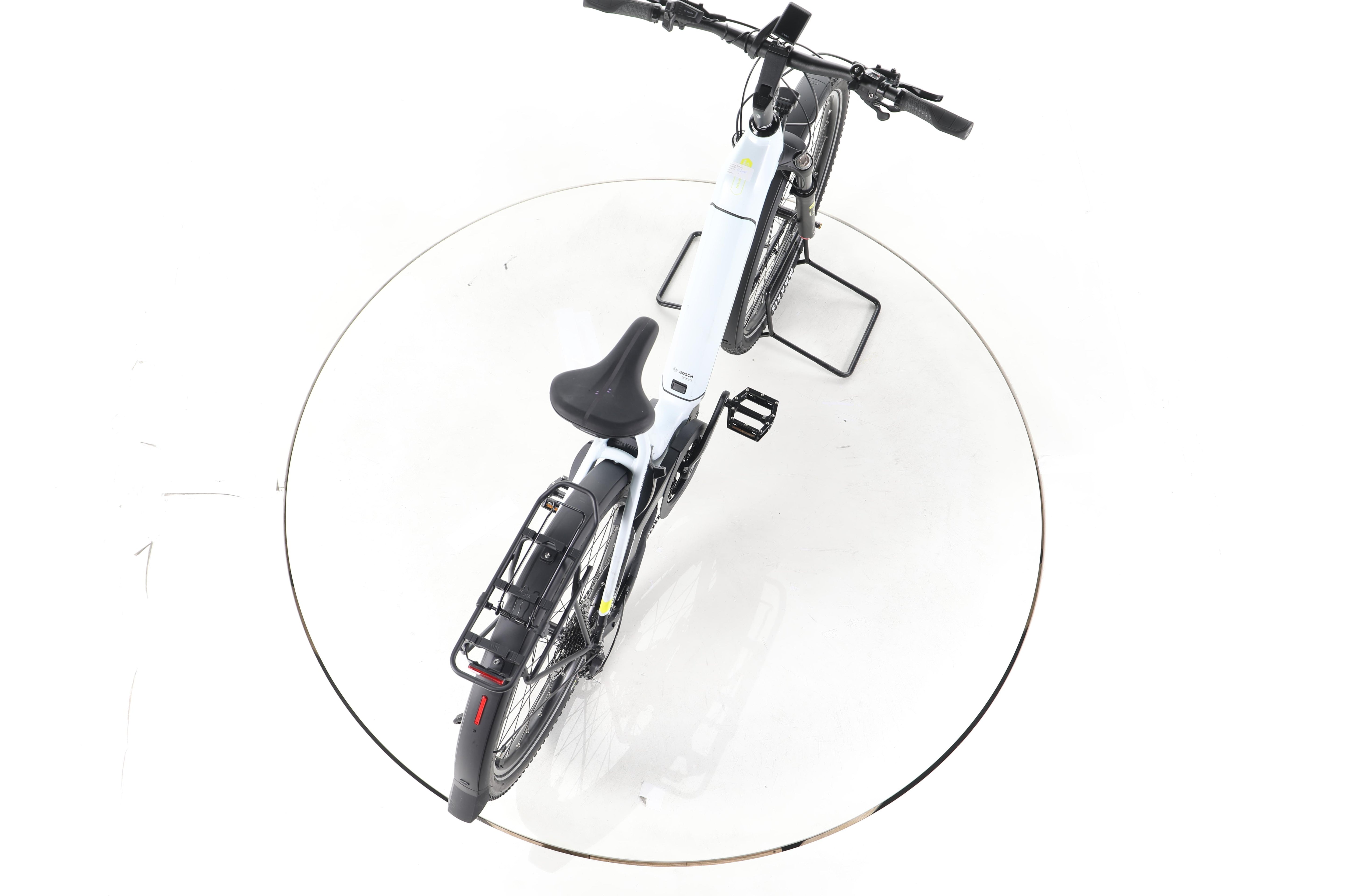 Victoria Avyon 6 Trekking E-Bike Tiefeinsteiger 2024 - Image 23