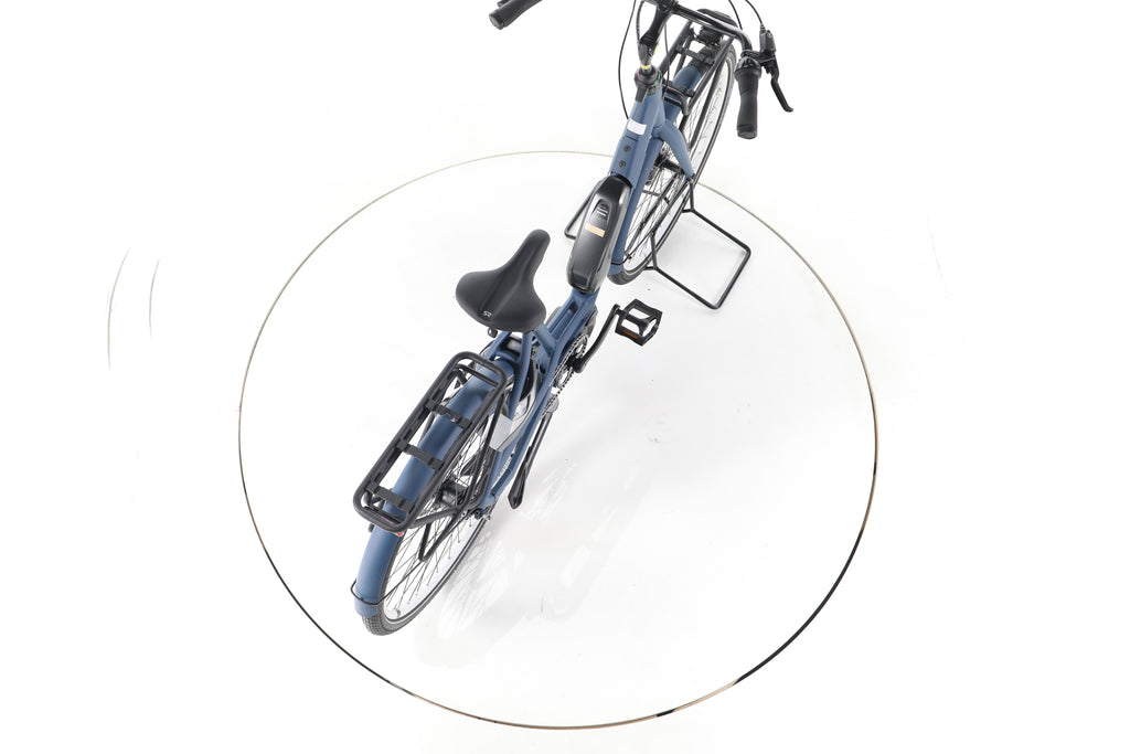 Gazelle Bloom C7 HMS City E-Bike Tiefeinsteiger - Image 23
