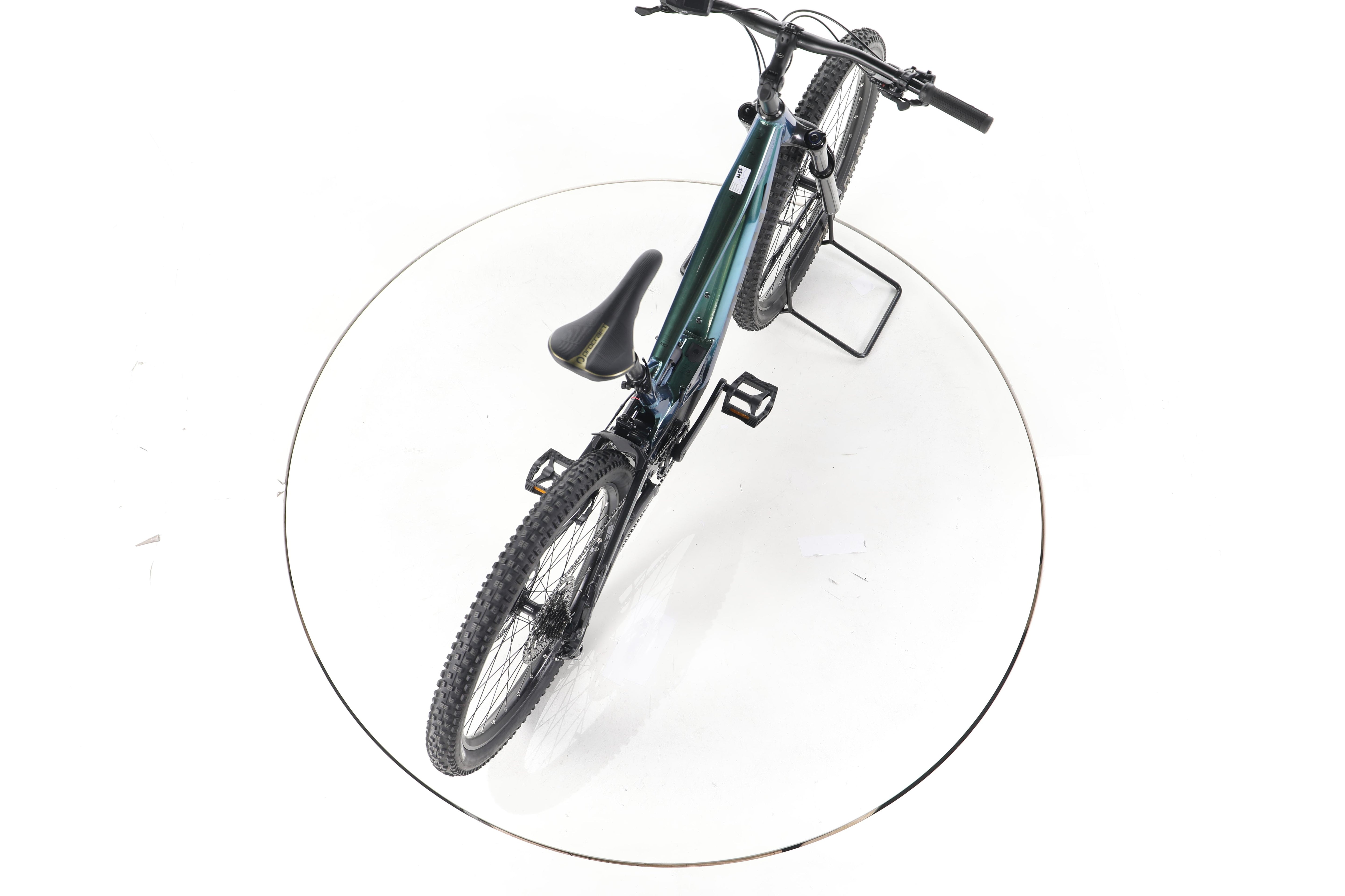 Kellys Theos R30 E-Bike Fully - Image 23