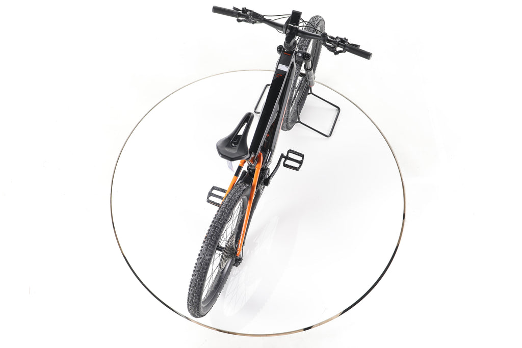 KTM Macina Lycan 771 E-Bike Fully - Image 23