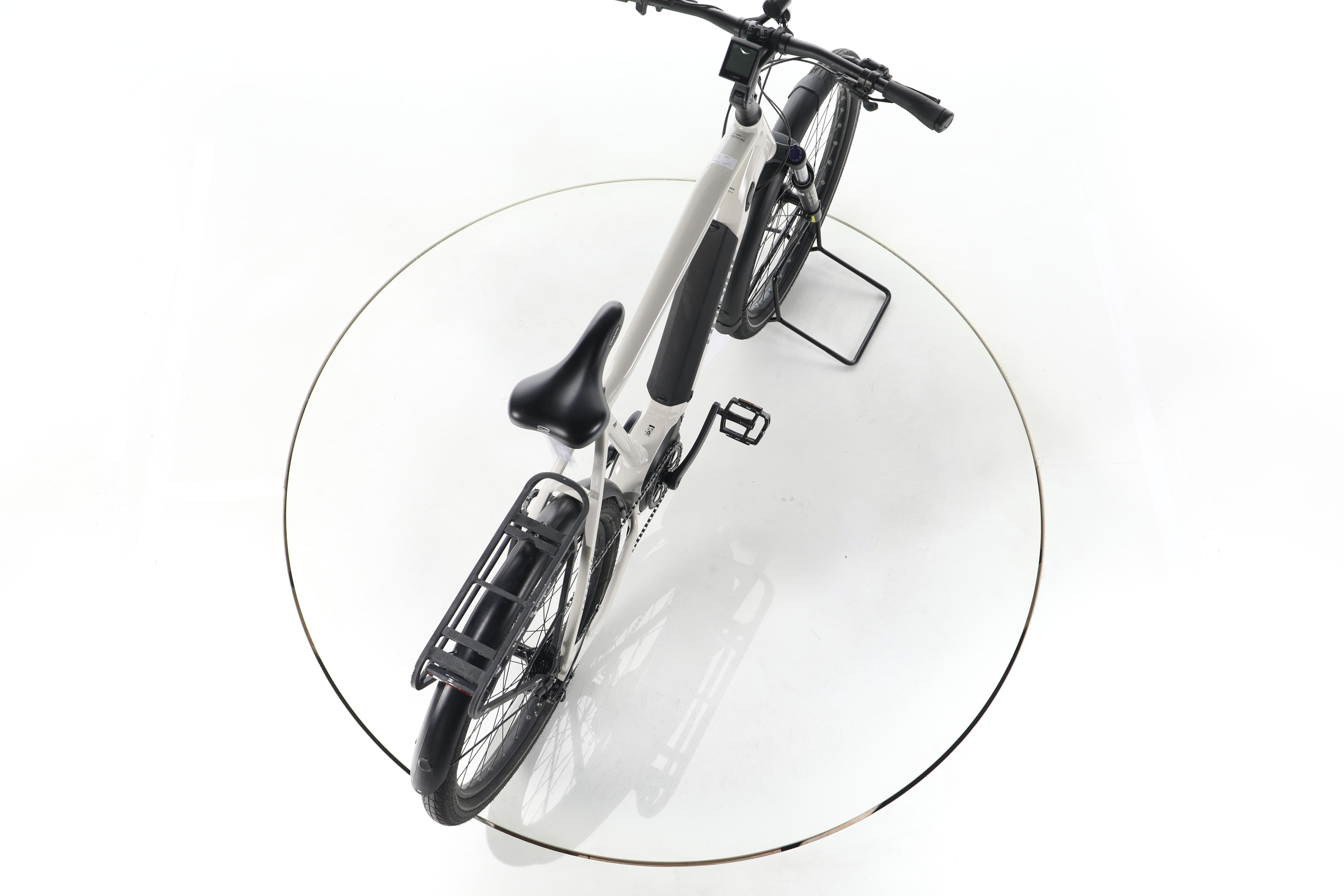 Haibike Trekking 3 Trekking E-Bike - Image 23