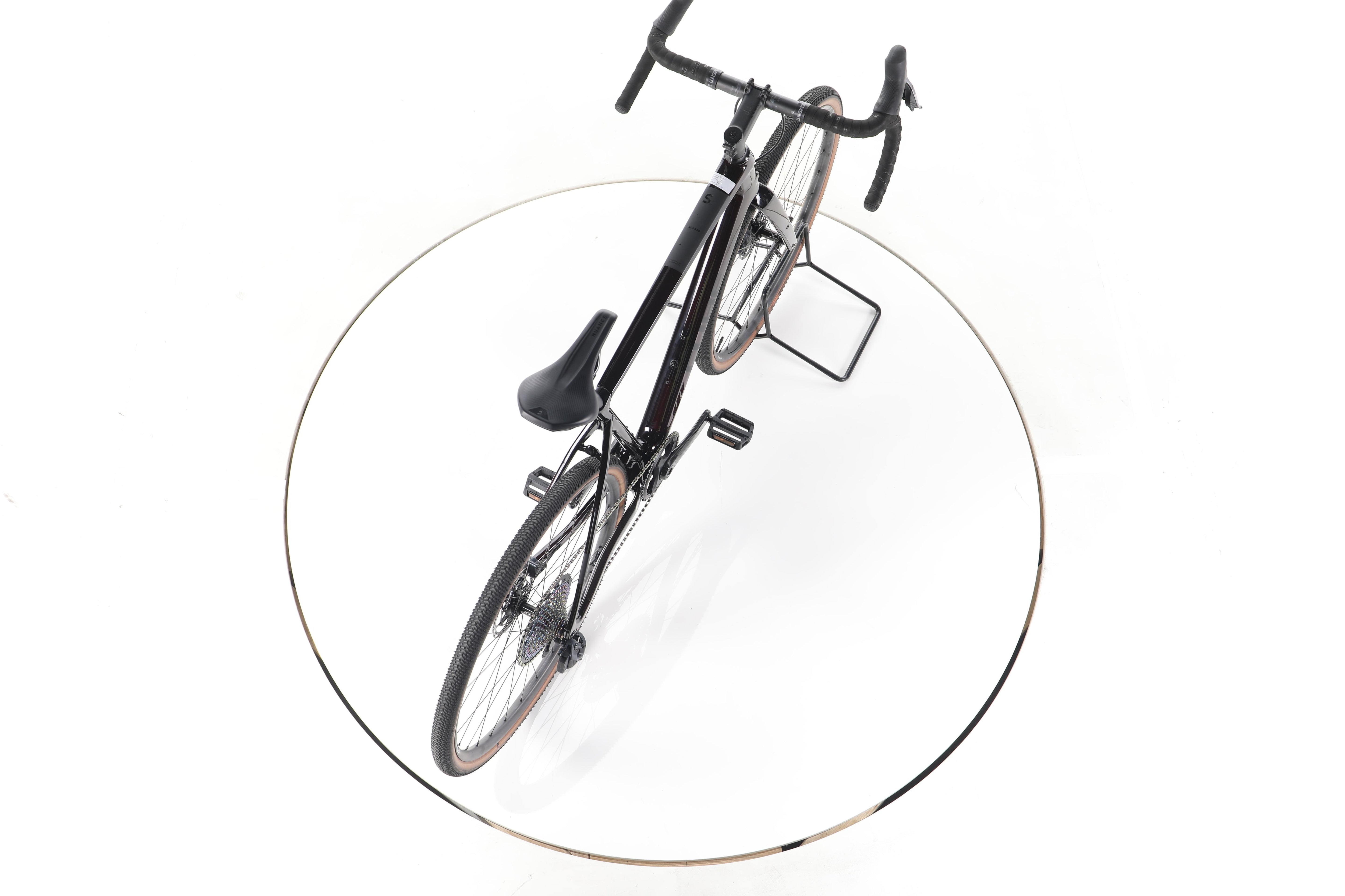 Cube Nuroad C:62 SLT Rennrad Carbon - Image 23