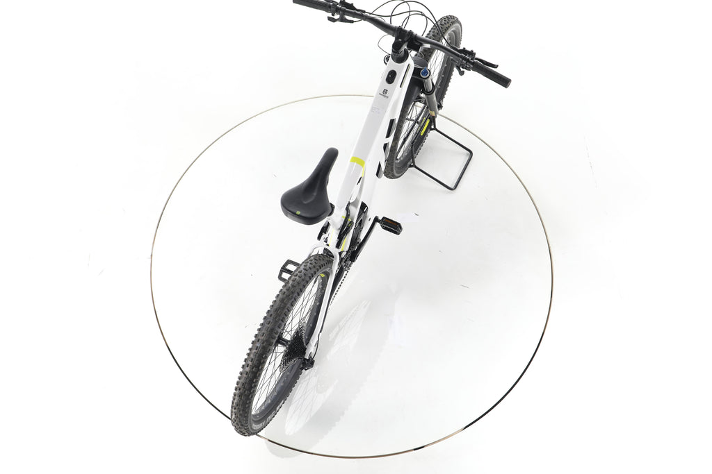 Husqvarna E-Bicycles Light Cross LC4 Fully E-Bike Carbon 2023 - Image 23