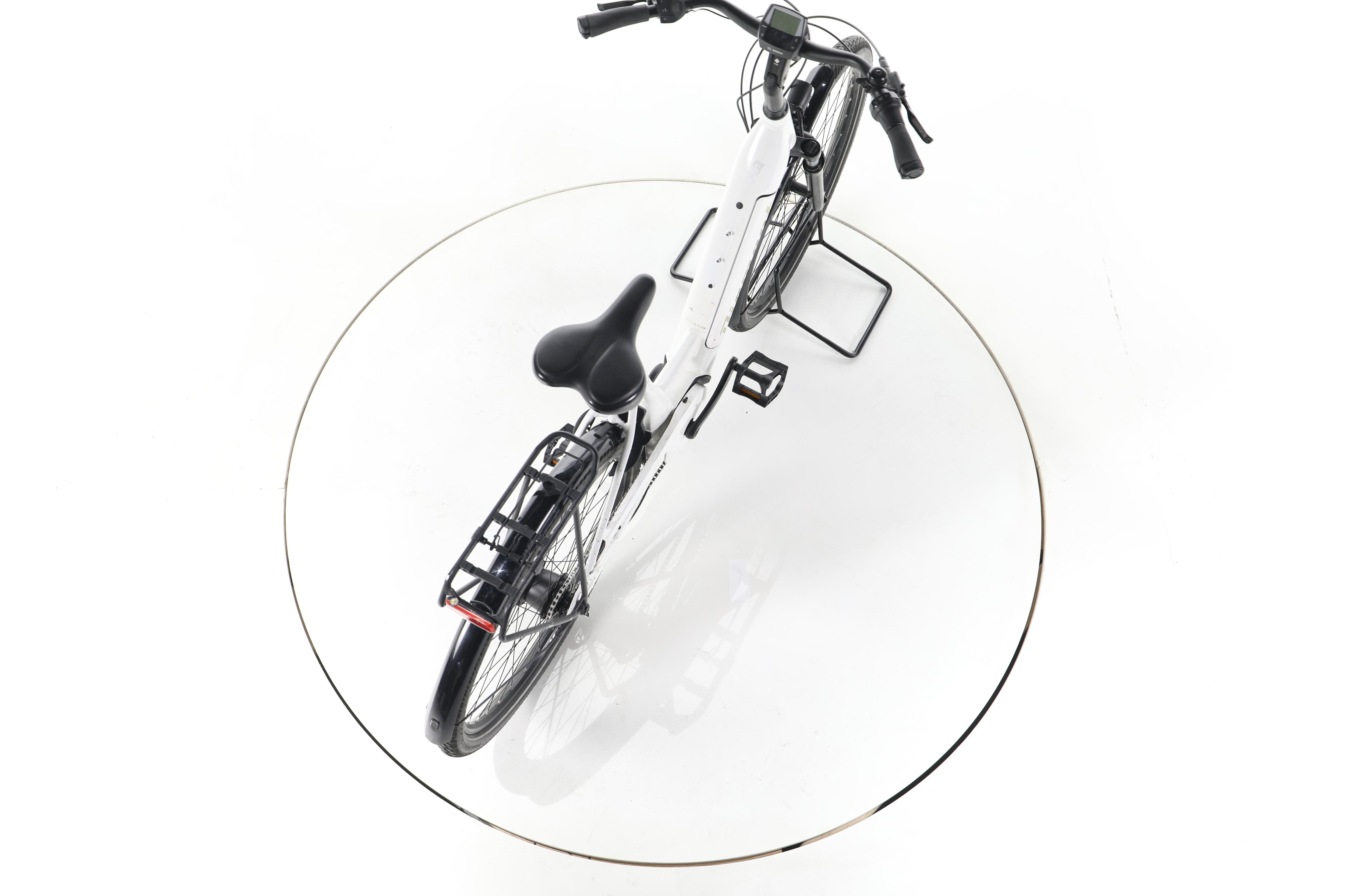 Diamant Beryll Deluxe+ Gen 2 City E-Bike Tiefeinsteiger - Image 23