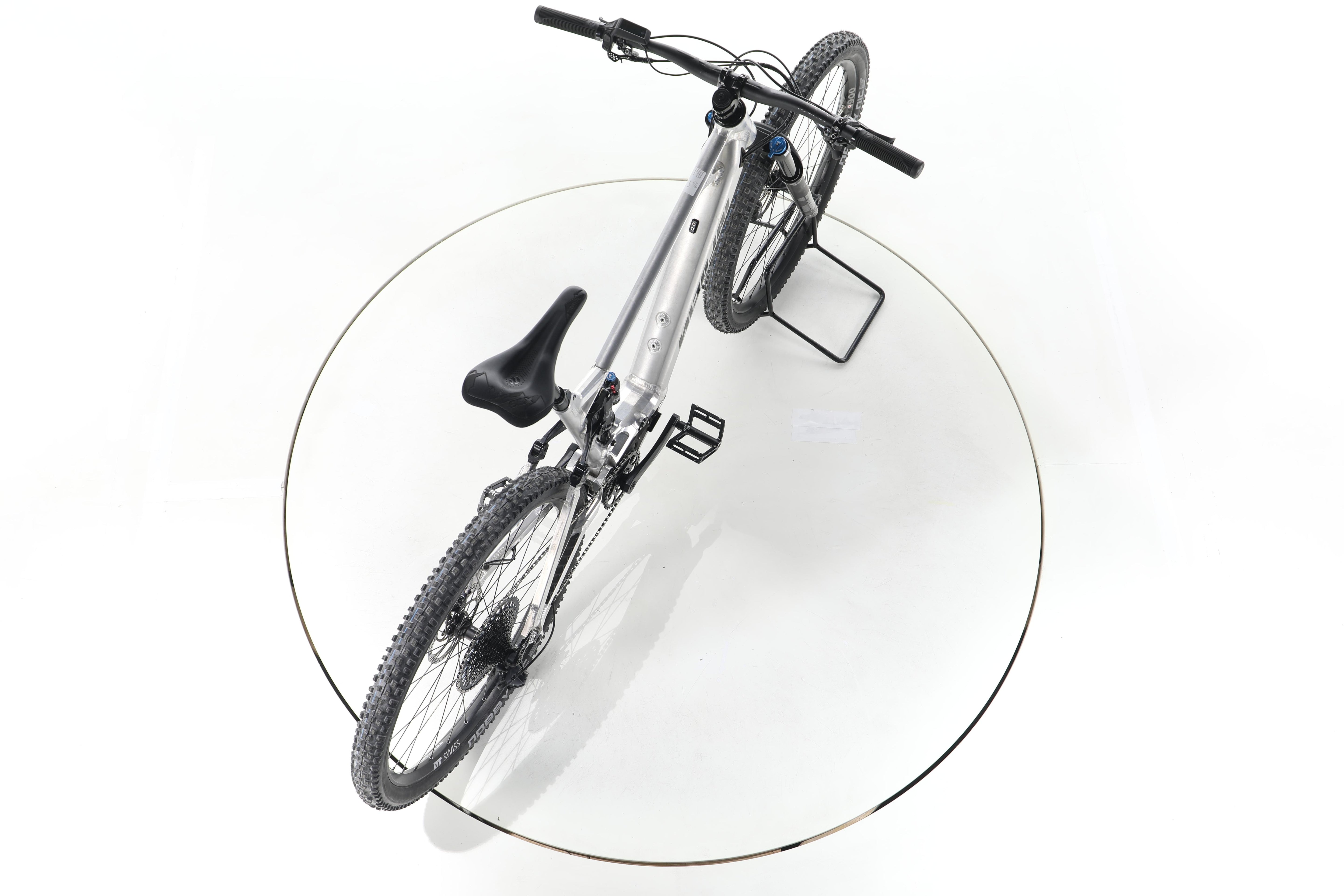 Nicolai S14 SWIFT - HLS E-Bike Fully - Image 23