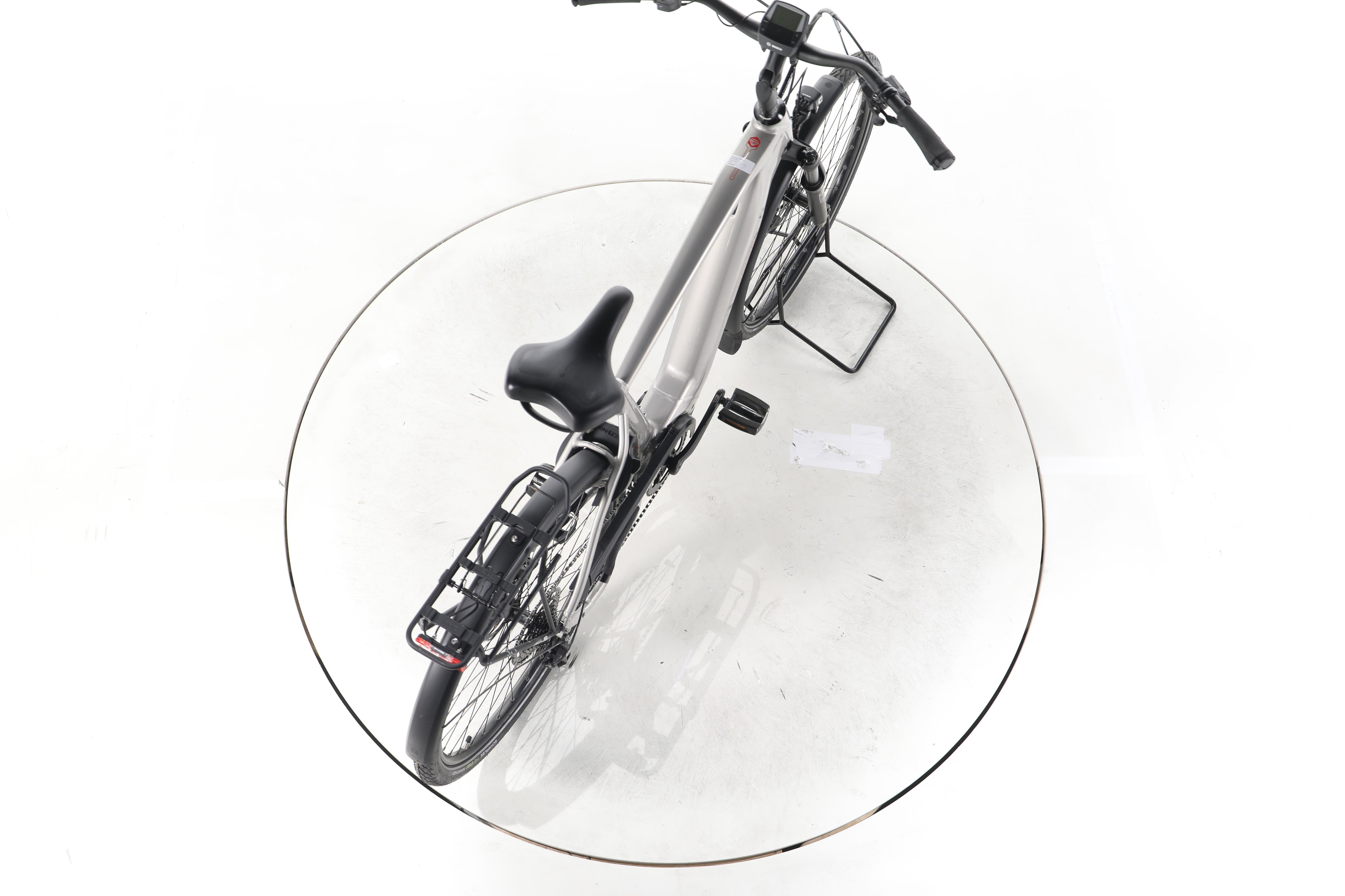 Victoria eManufaktur 12.8 Trekking E-Bike - Image 23