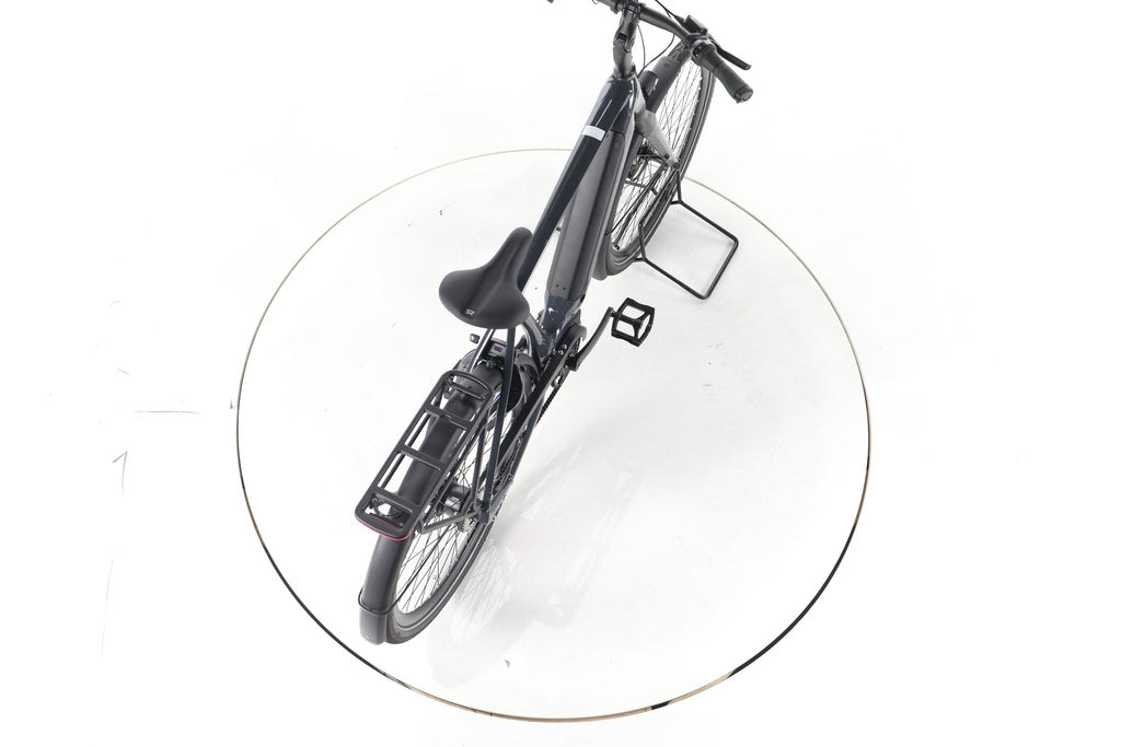 Gazelle Ultimate C5 HMB City E-Bike - Image 23
