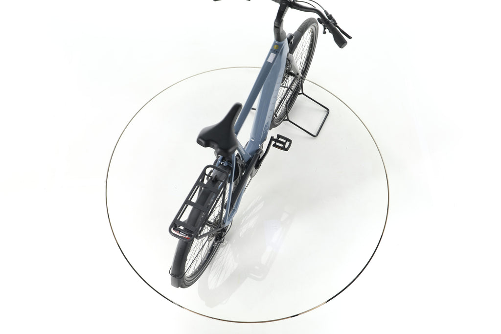 Gazelle Chamonix T10 HMS Trekking E-Bike - Image 23